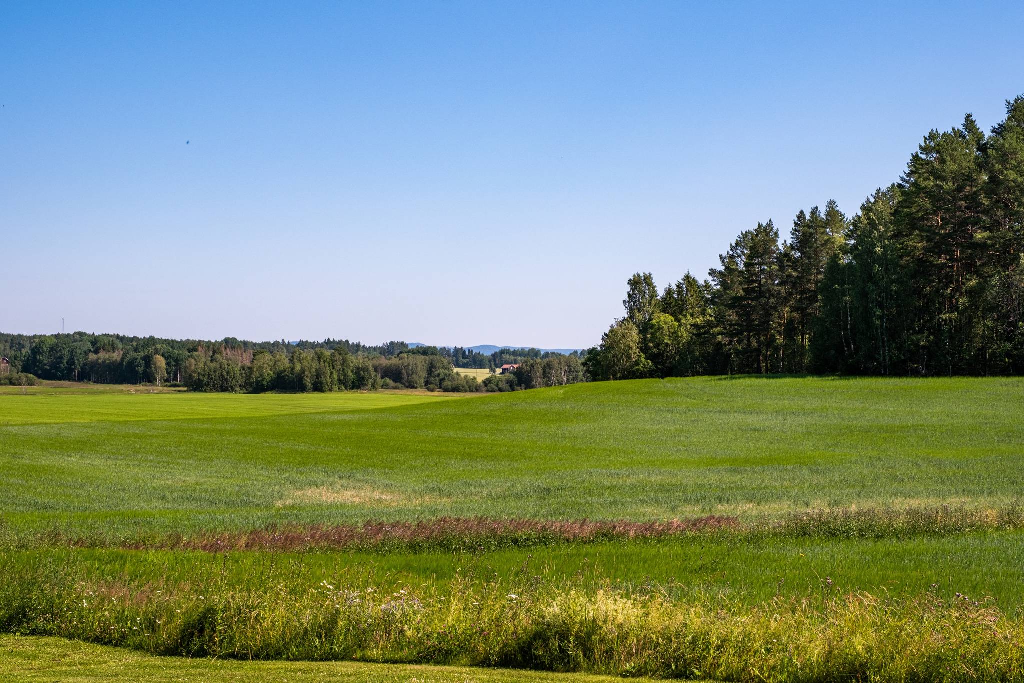 6 rum Gård utan jordbruk på Bondebo 24 Hudiksvalls kommun - bild 11