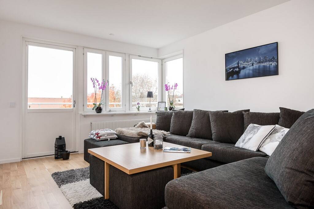 2 rum Lägenhet på Bergsgatan 20B Frösön Östersunds kommun - bild 4