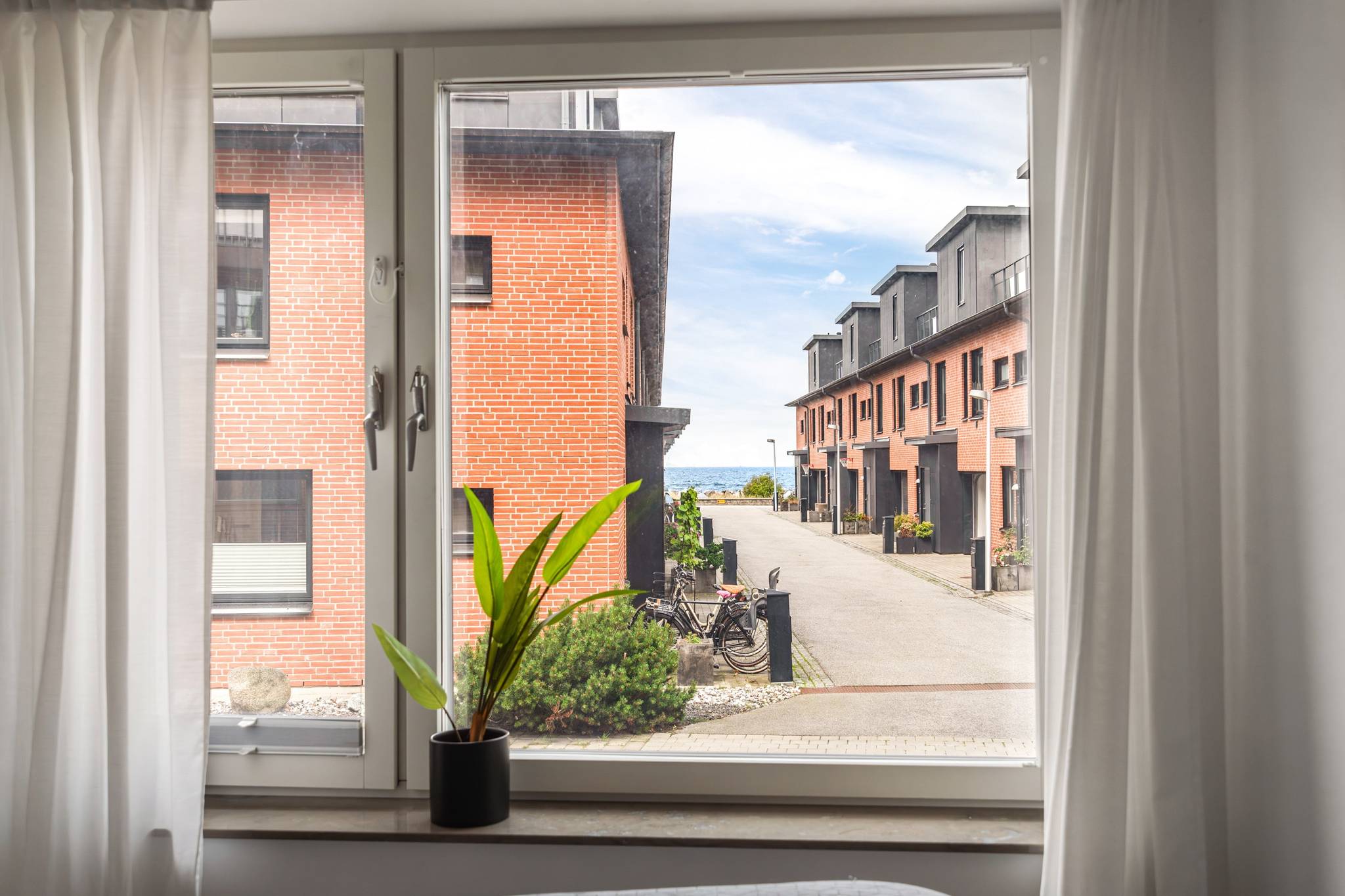 2 rum Lägenhet på Lotshusgatan 4A Limhamn/Ön Malmö kommun - bild 6