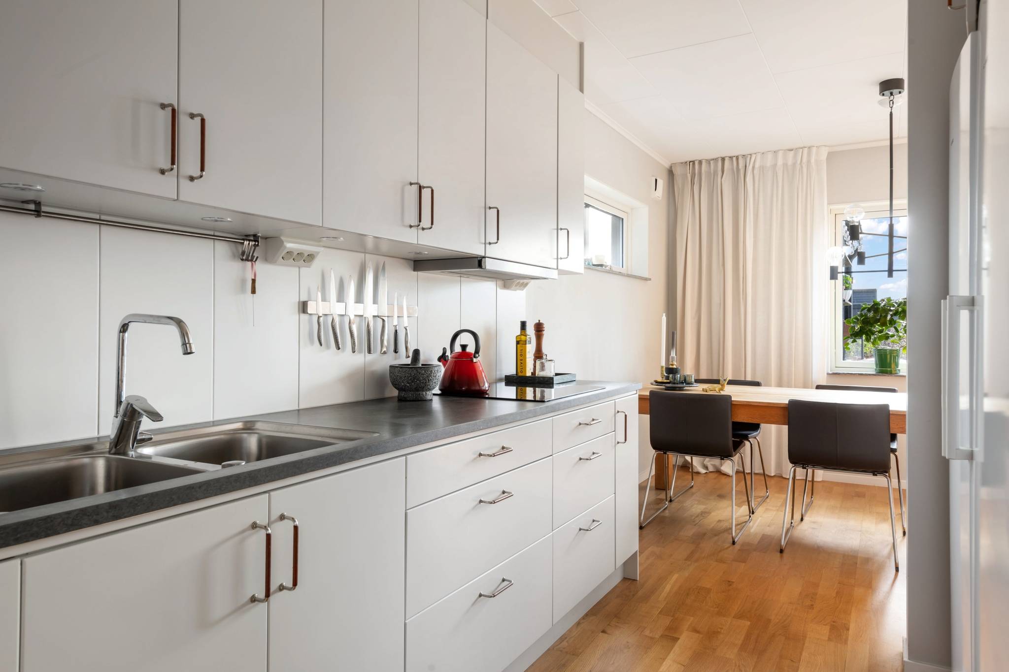 4 rum Parhus på Solbacka strandväg 37A Solbacka Norrtälje kommun - bild 8