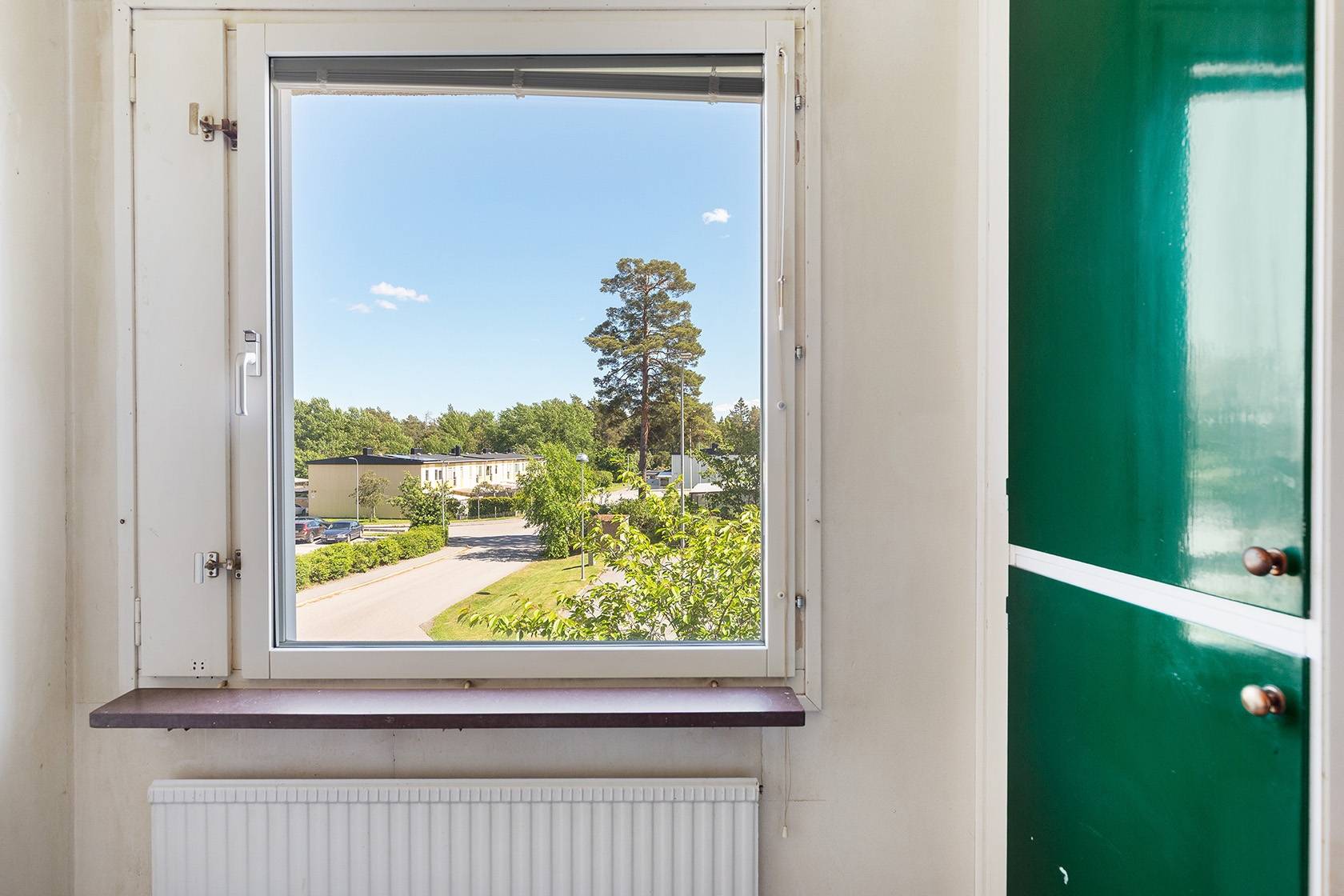 2 rum Lägenhet på Lädersättravägen 99 Kallhäll Järfälla kommun - bild 9