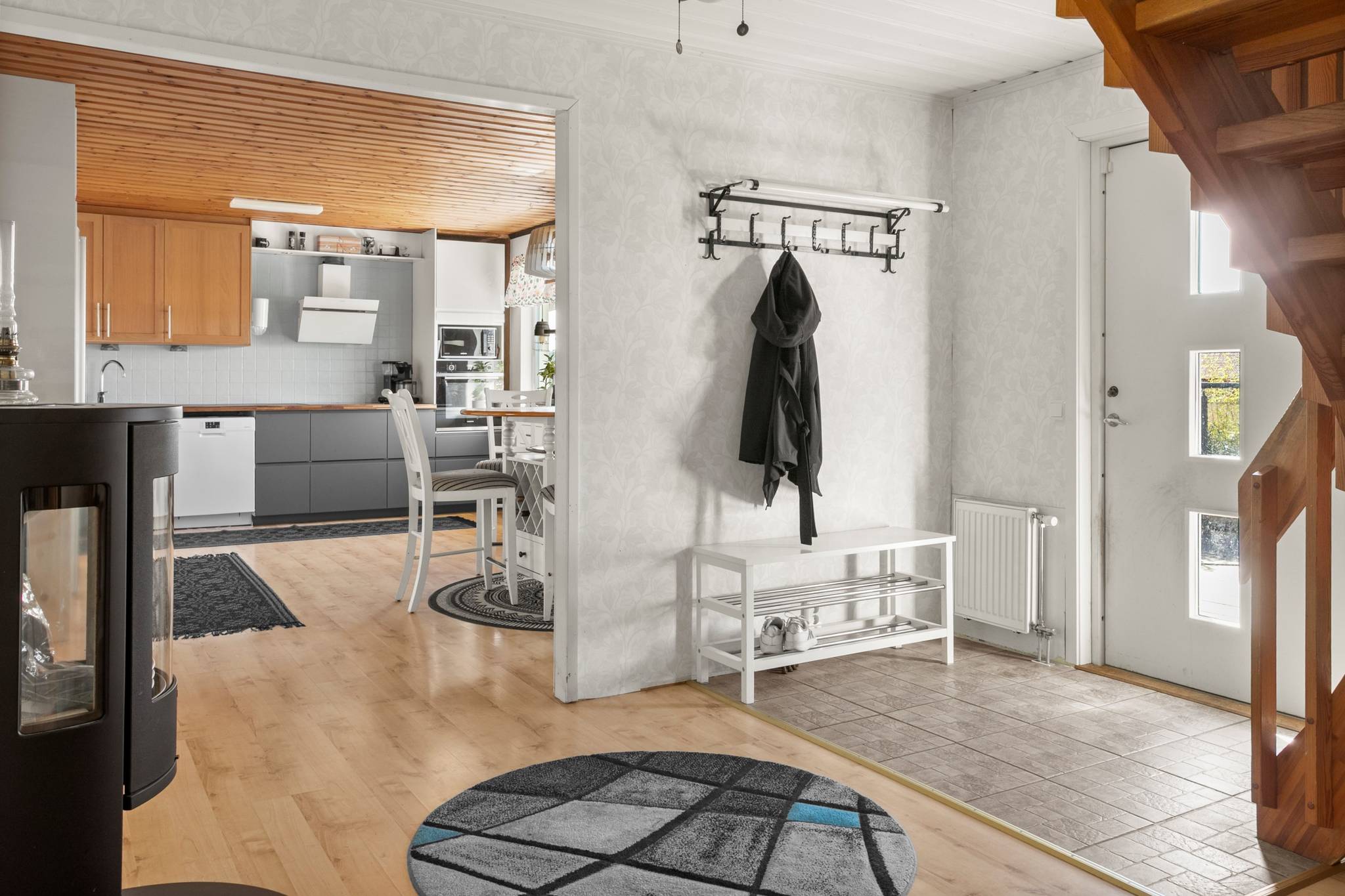 6 rum Villa på Sällstorp 75 Sällstorp Varbergs kommun - bild 22