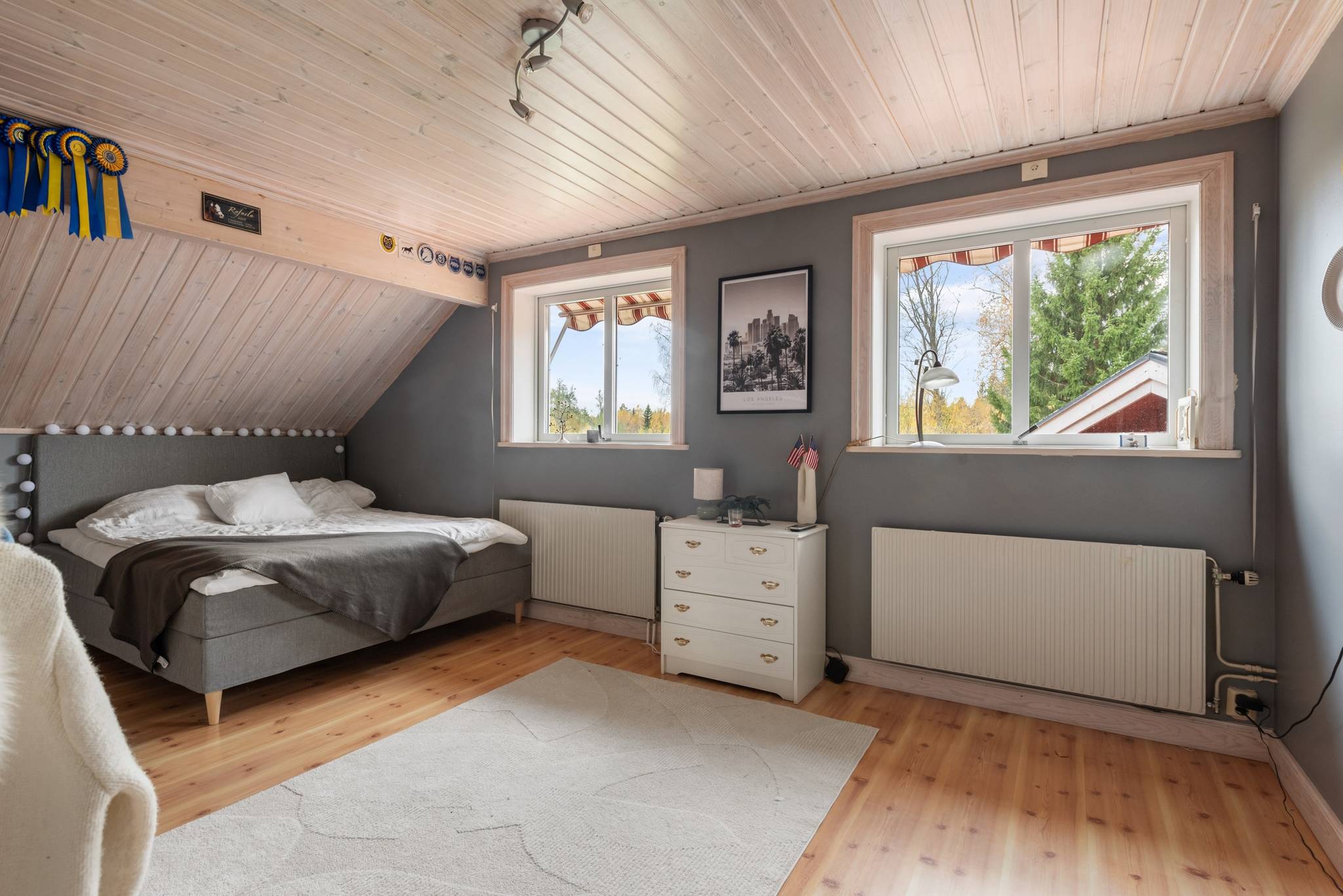 5 rum Villa på Vändskärsvägen 11 Vettershaga Norrtälje kommun - bild 16