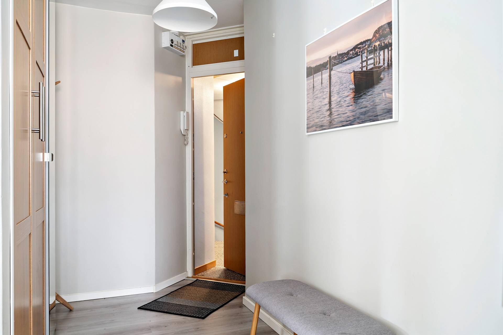 1.5 rum Lägenhet på Sjömilsgatan 10 Flatås Göteborgs kommun - bild 15