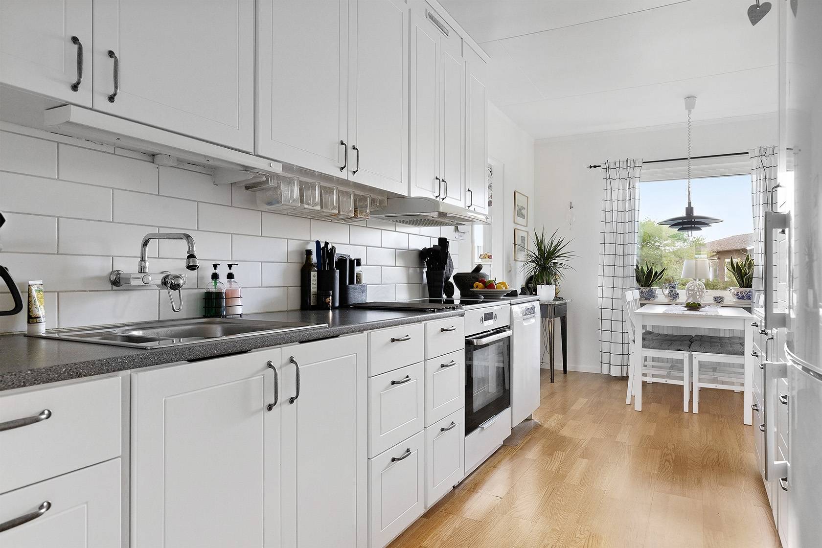 4 rum Villa på Krabbavägen 3 Hanaskog Östra Göinge kommun - bild 10