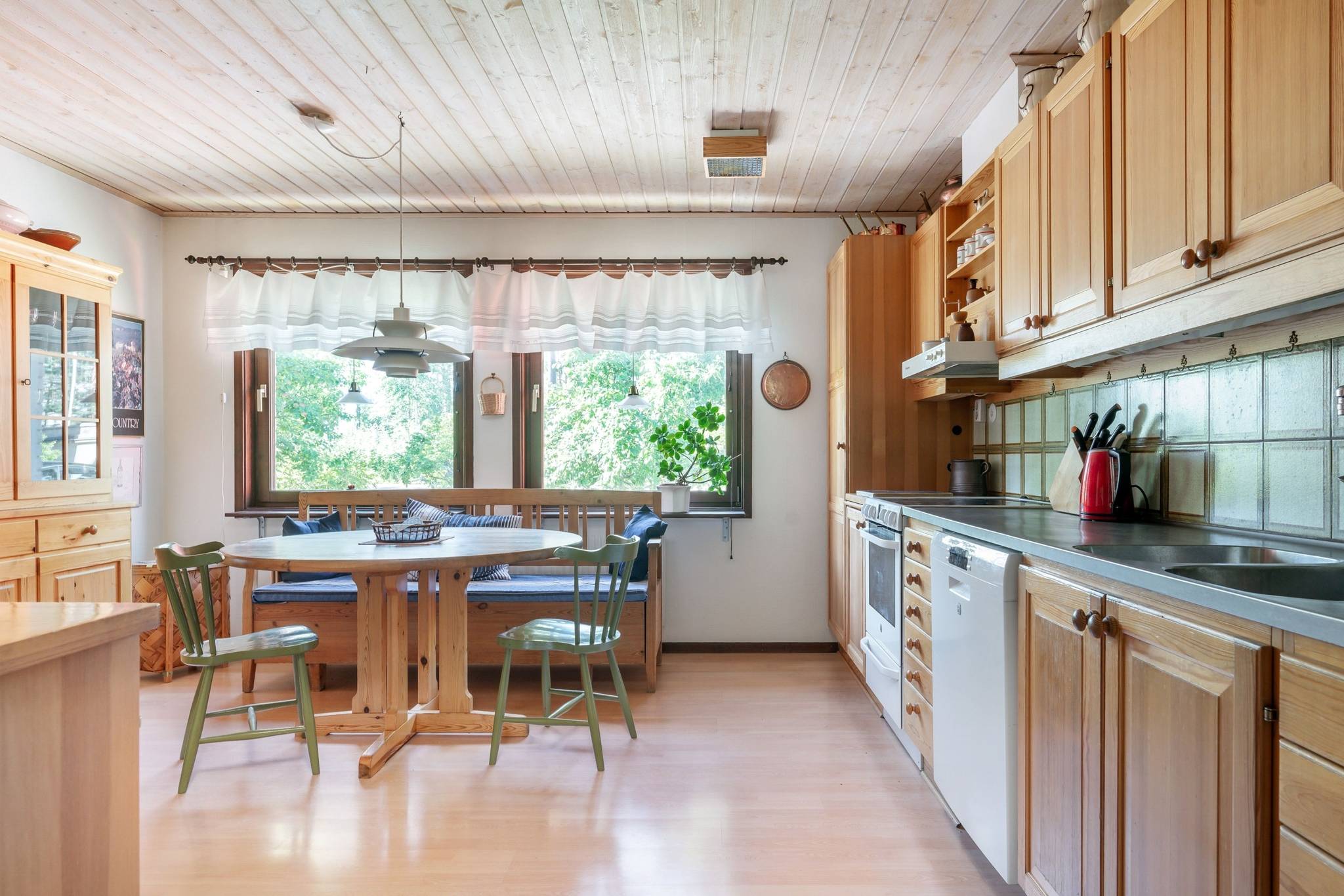 5 rum Villa på Ljungbergs väg 7 Bergalid Falu kommun - bild 17