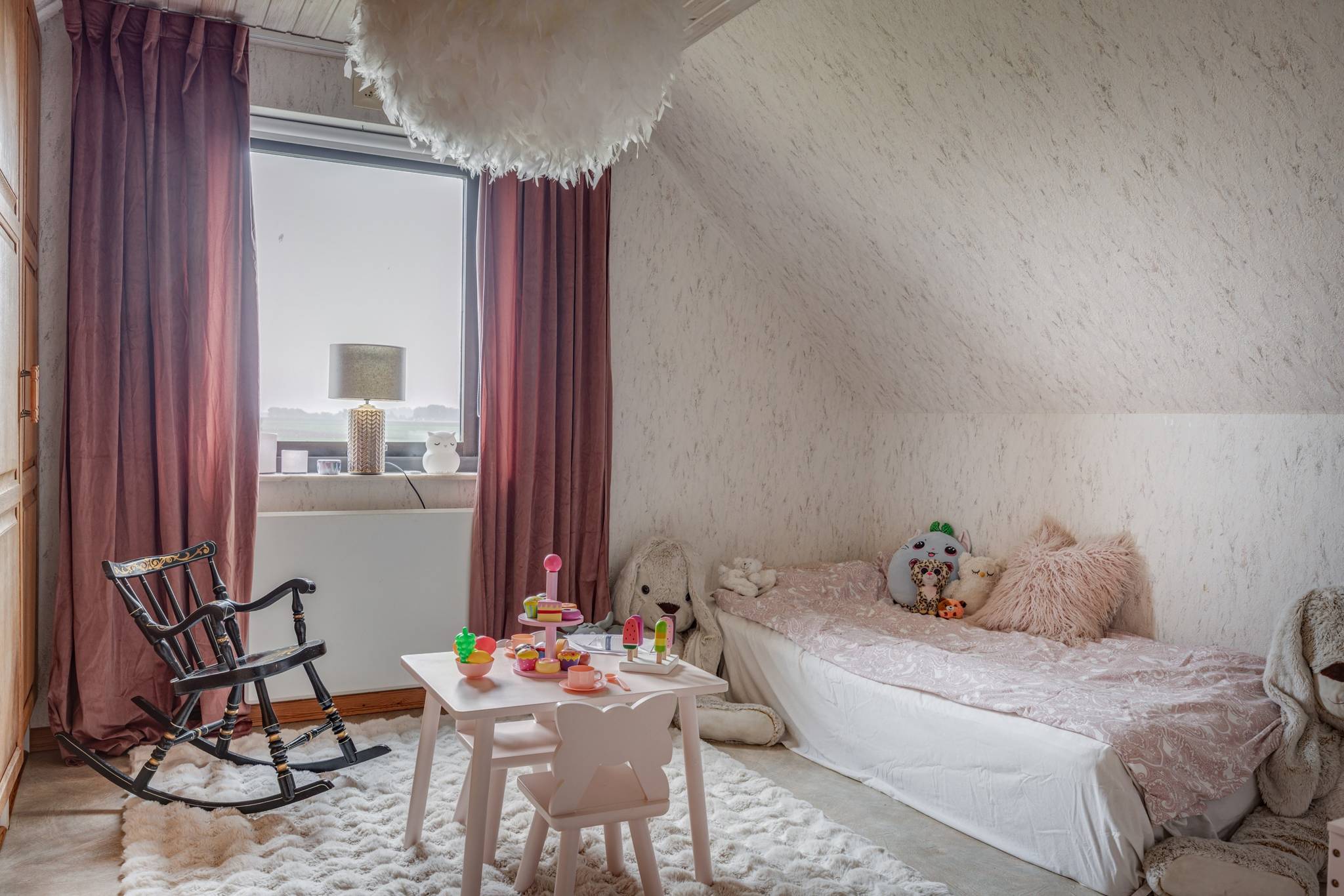 5 rum Villa på Grimshögsvägen 121 Löderup Ystads kommun - bild 20