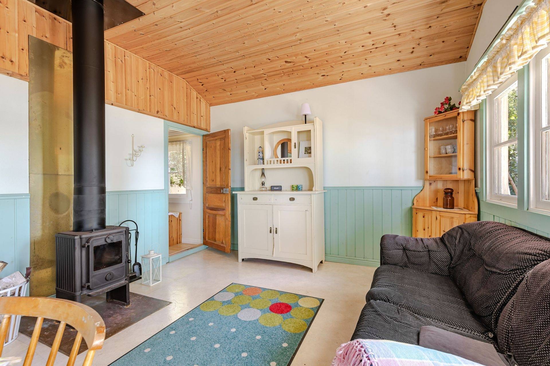 4 rum Villa på Segerön 10 Strängnäs Strängnäs kommun - bild 23