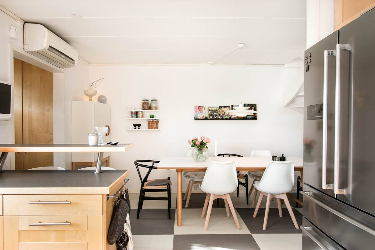 5 rum Parhus på Apollovägen 41 Karlshamn Högadal Karlshamns kommun - bild 9
