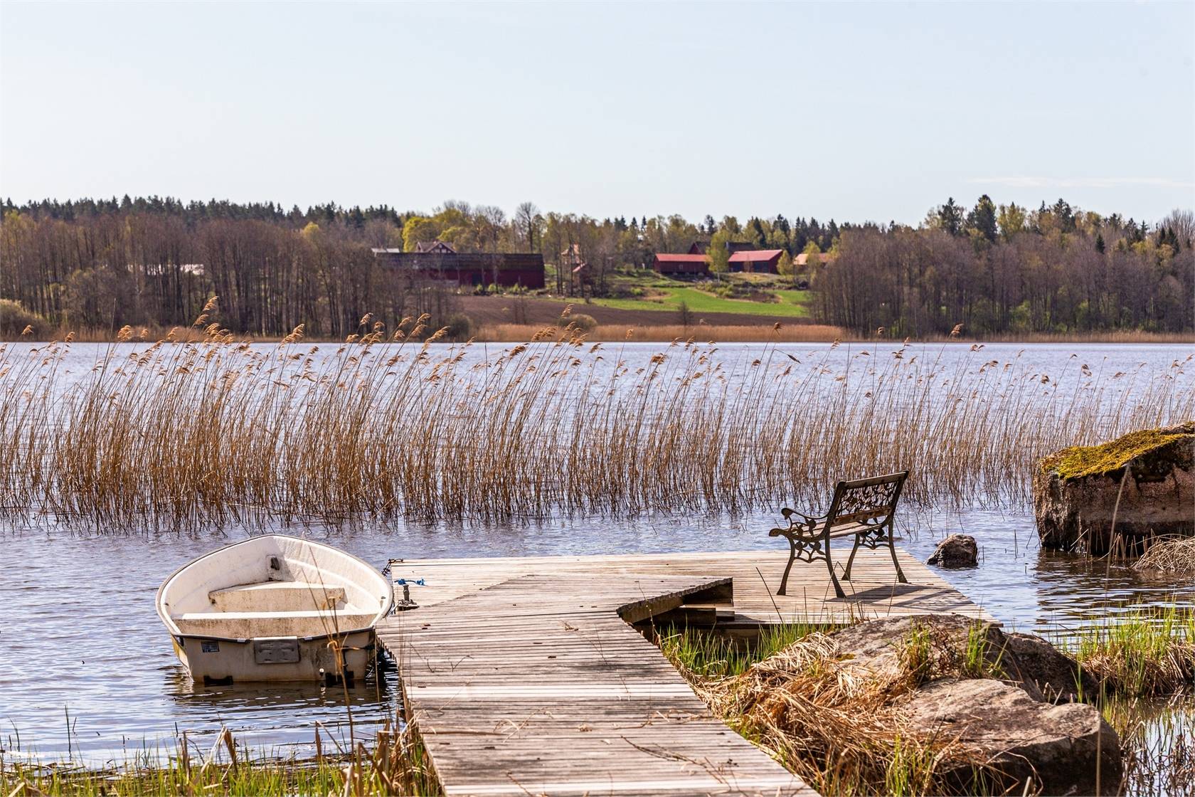 3 rum Fritidshus på Alvik 10 Köpings kommun - bild 38