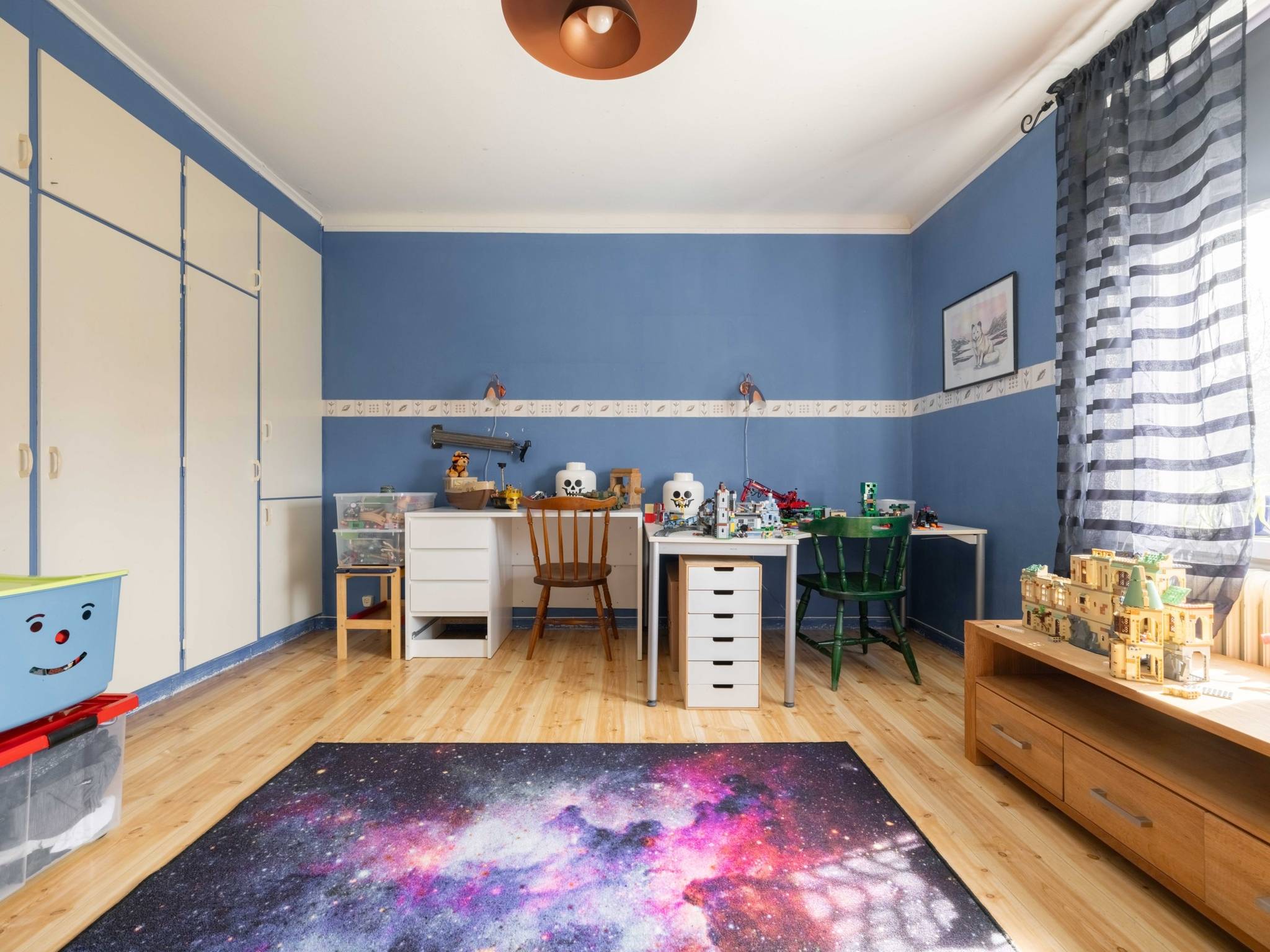 11 rum Villa på Norrvangevägen 3 Lärbro - Norra Gotland Gotlands kommun - bild 28