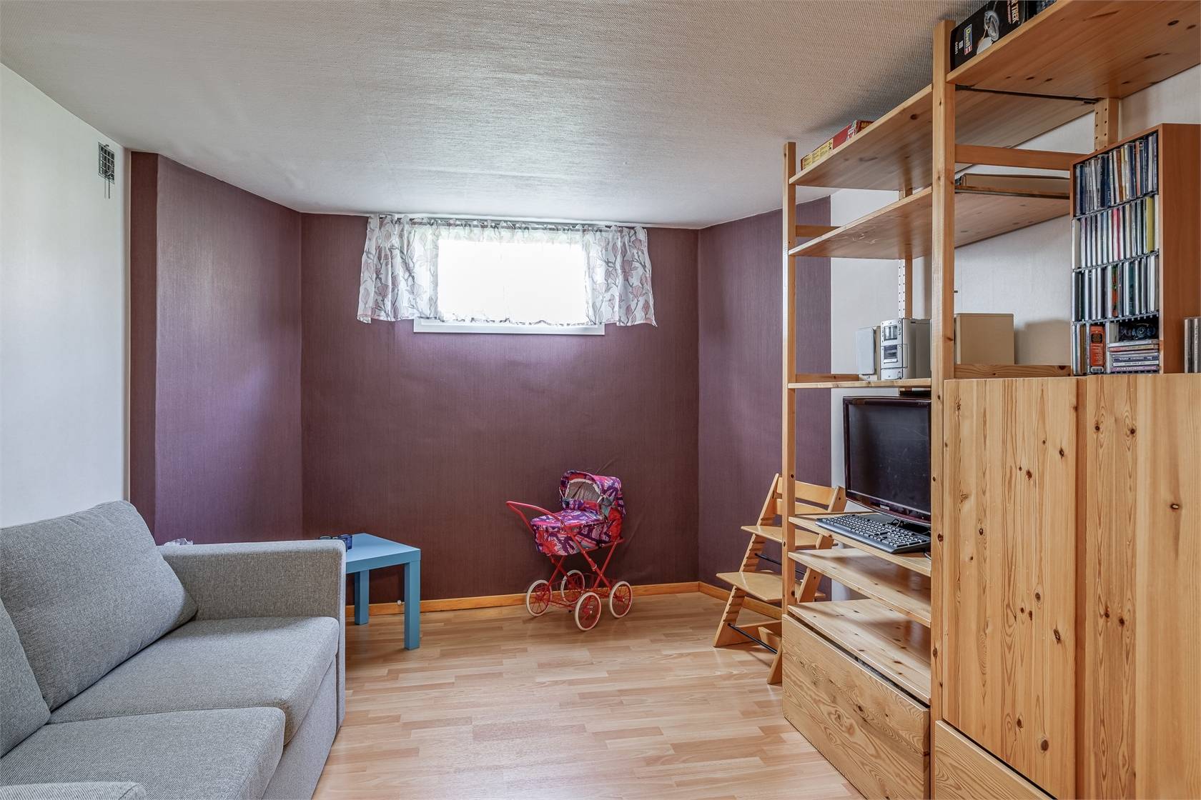 3 rum Villa på Stora Trädgårdsgatan 49 Brevik Västerviks kommun - bild 25