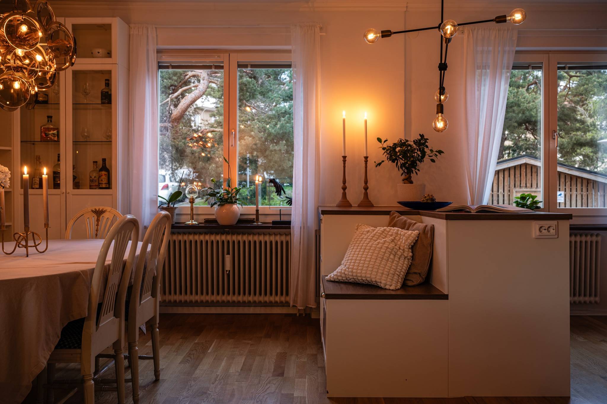 4 rum Lägenhet på Bäckaskiftsvägen 29 Enskede - Stureby Stockholms kommun - bild 6