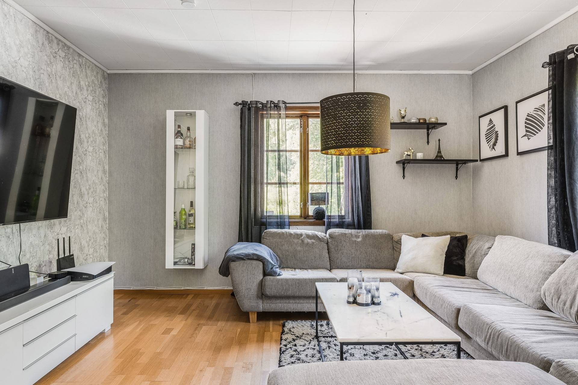 4 rum Villa på Storbacken 113 Kramfors kommun - bild 19