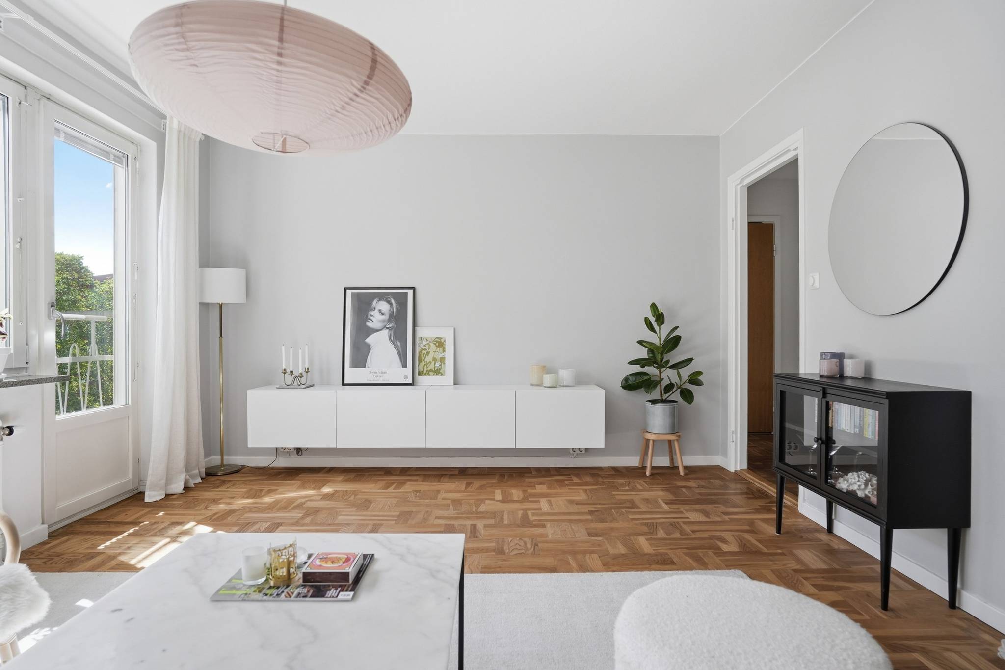 1 rum Lägenhet på Torkelsgatan 38D Höganäs Uppsala kommun - bild 13