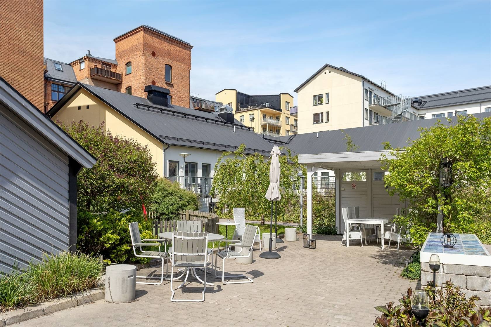 3 rum Lägenhet på S:t Persgatan 31 Centralt Norrköpings kommun - bild 22