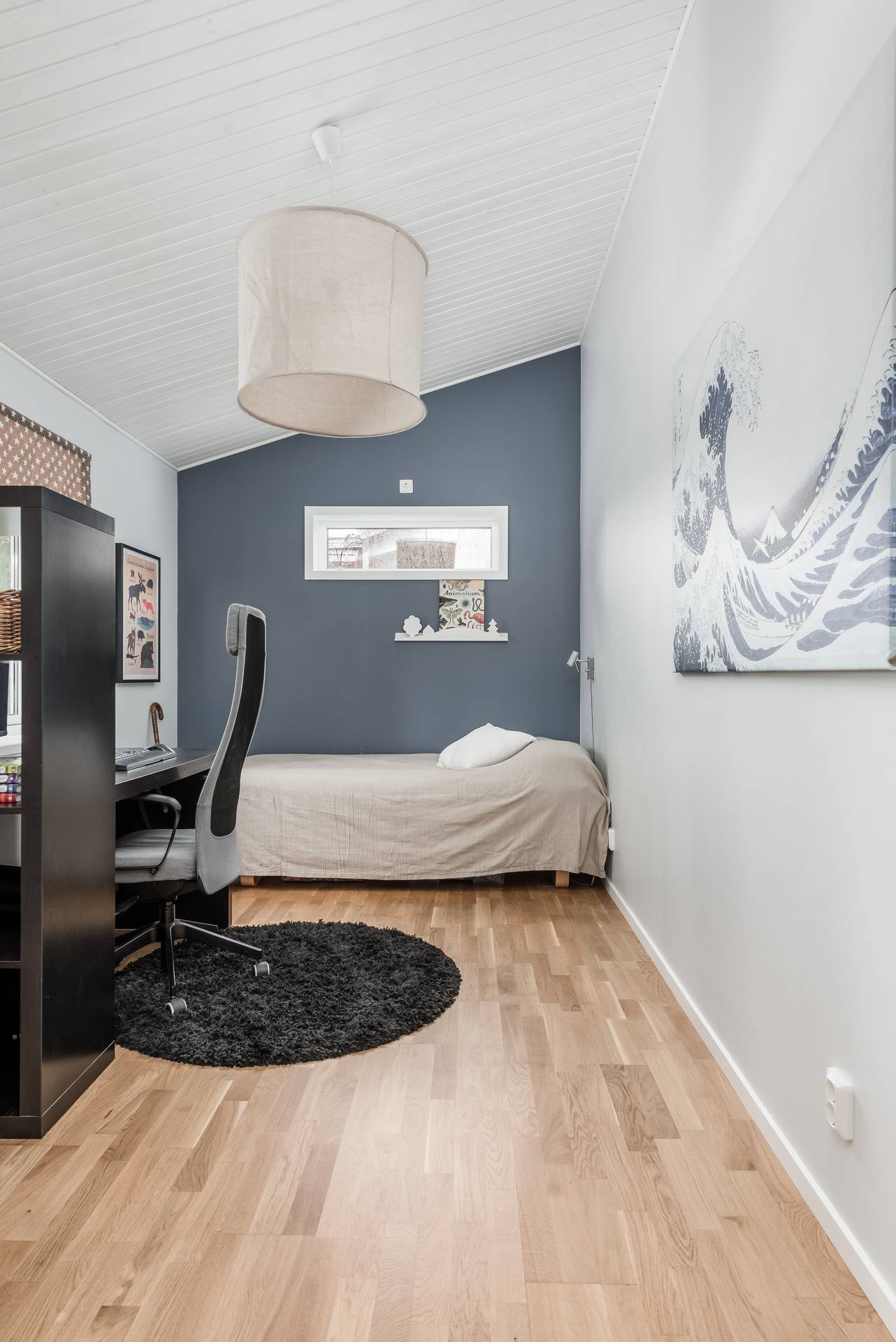 6 rum Villa på Myrvägen 22 Järlinden Falu kommun - bild 47