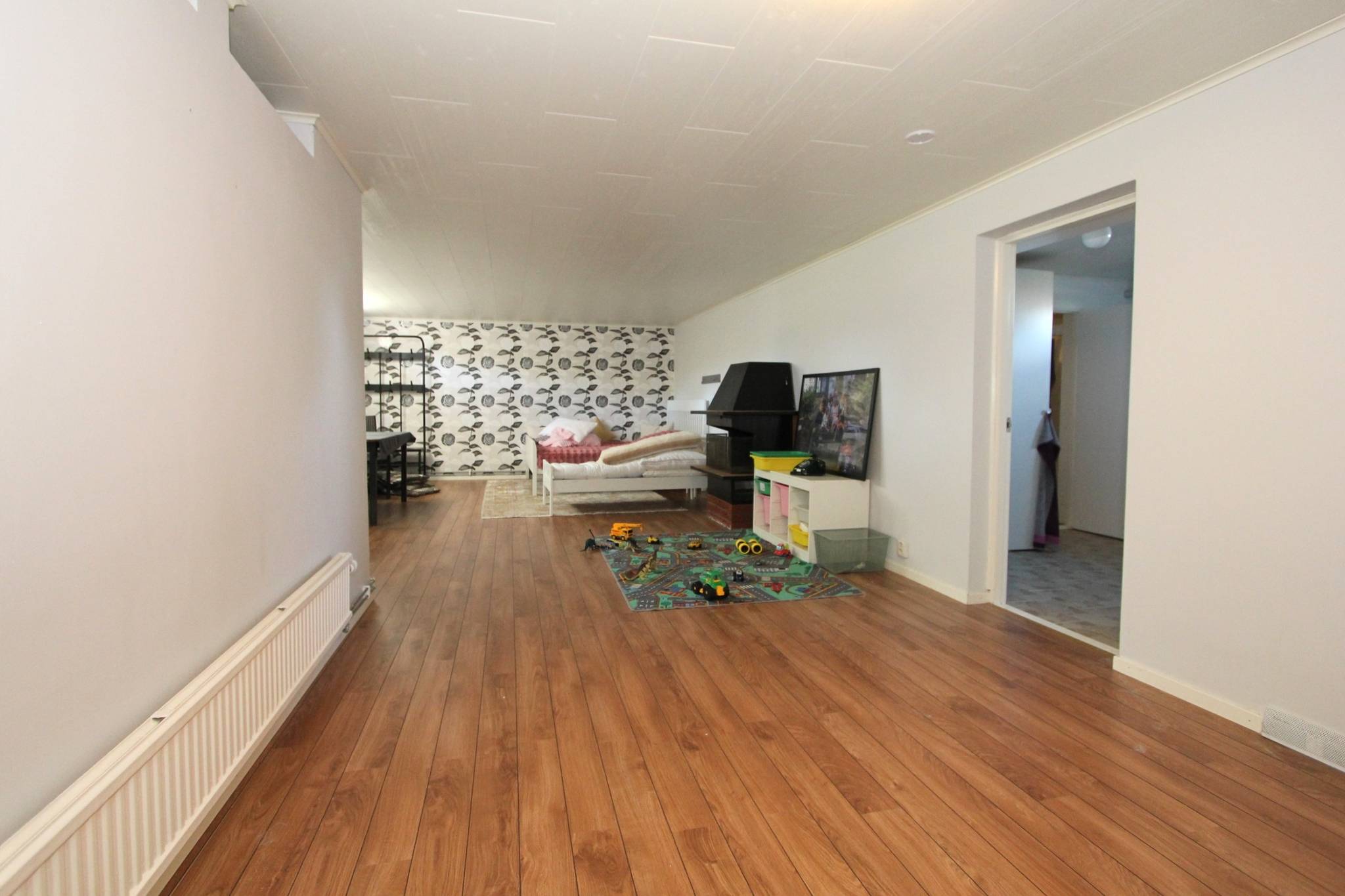 5 rum Villa på Prästvägen 12 Åseda Uppvidinge kommun - bild 38