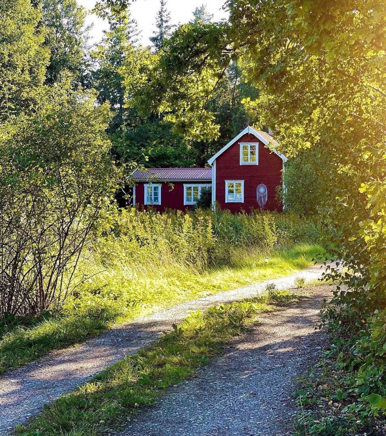 5 rum Villa på Äggebyvägen 27 Strömsholm Hallstahammars kommun - bild 49