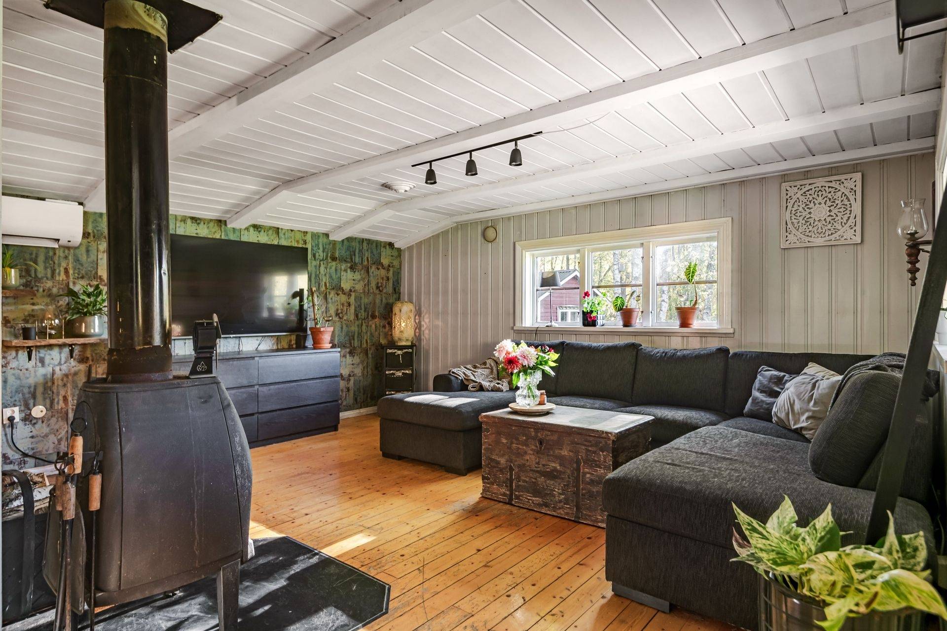 1 rum Villa på Övre Baggbo 428 Övre Baggbo Borlänge kommun - bild 13