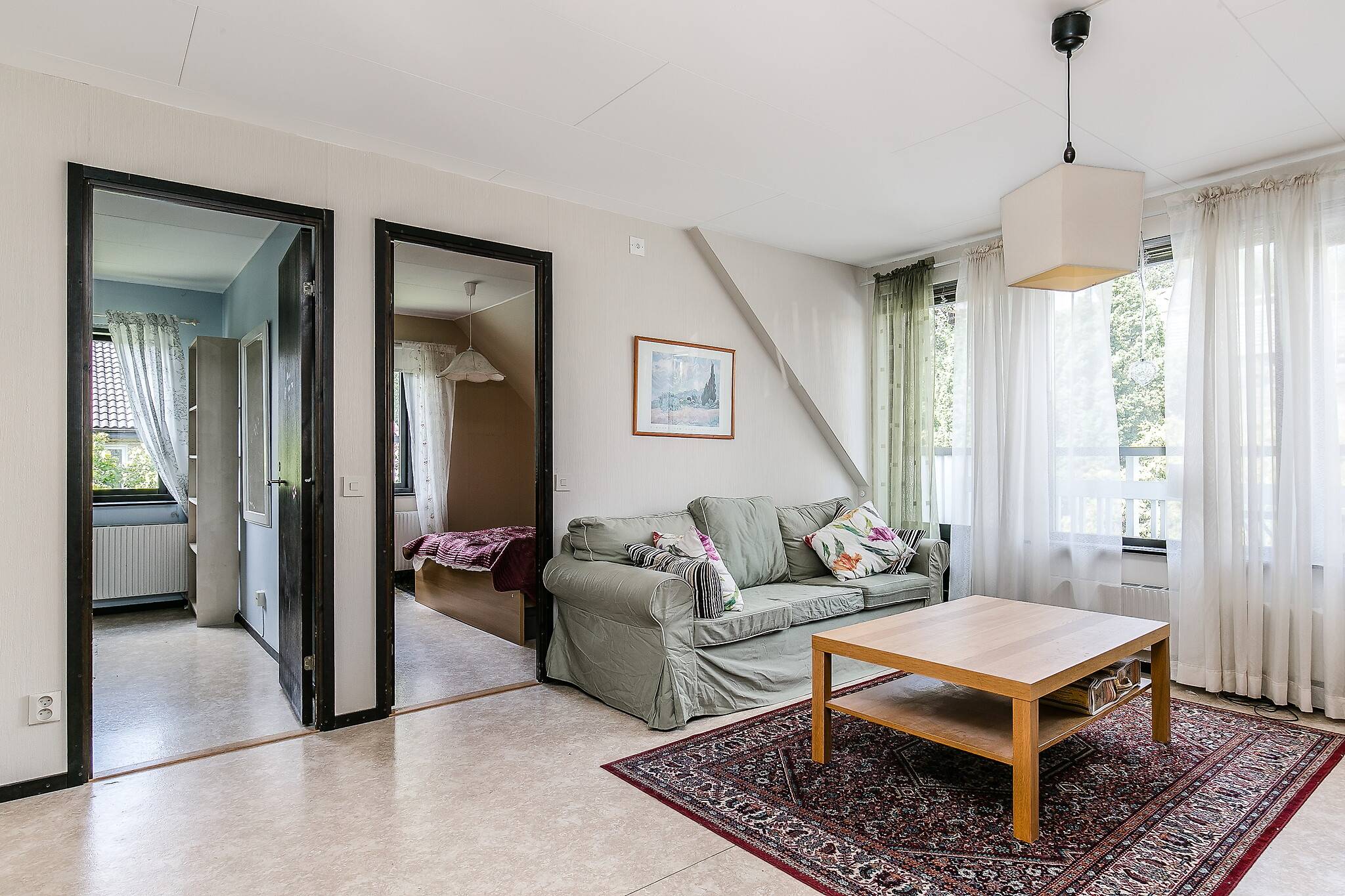 6 rum Villa på Myrängsvägen 97 Myrängen Huddinge kommun - bild 19