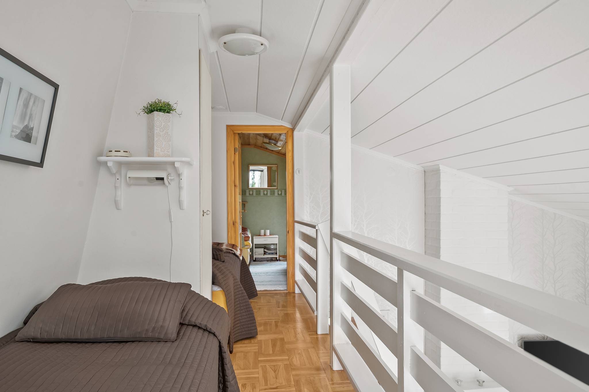 4 rum Vinterbonat fritidshus på Fjällvägen 50 Borgafjäll Dorotea kommun - bild 18