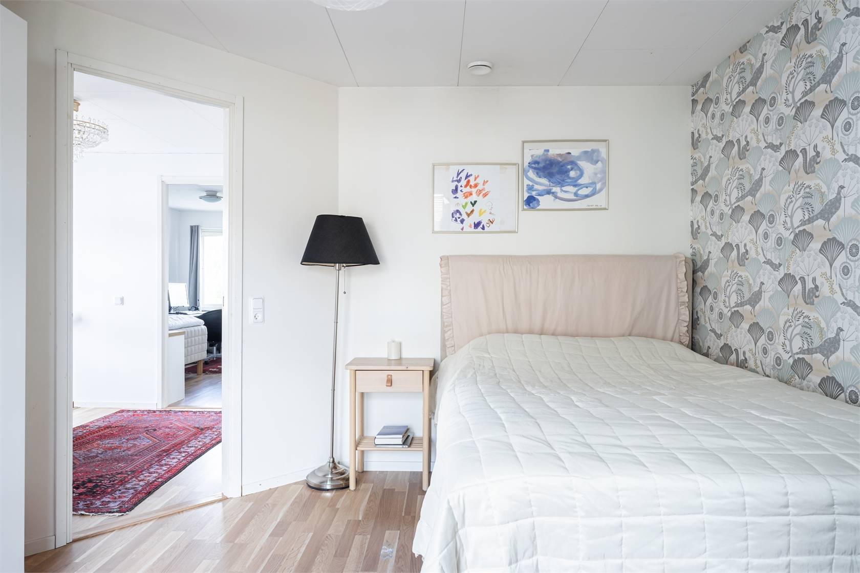 4 rum Radhus på Jordabalksvägen 34 Norra Fäladen Lunds kommun - bild 15