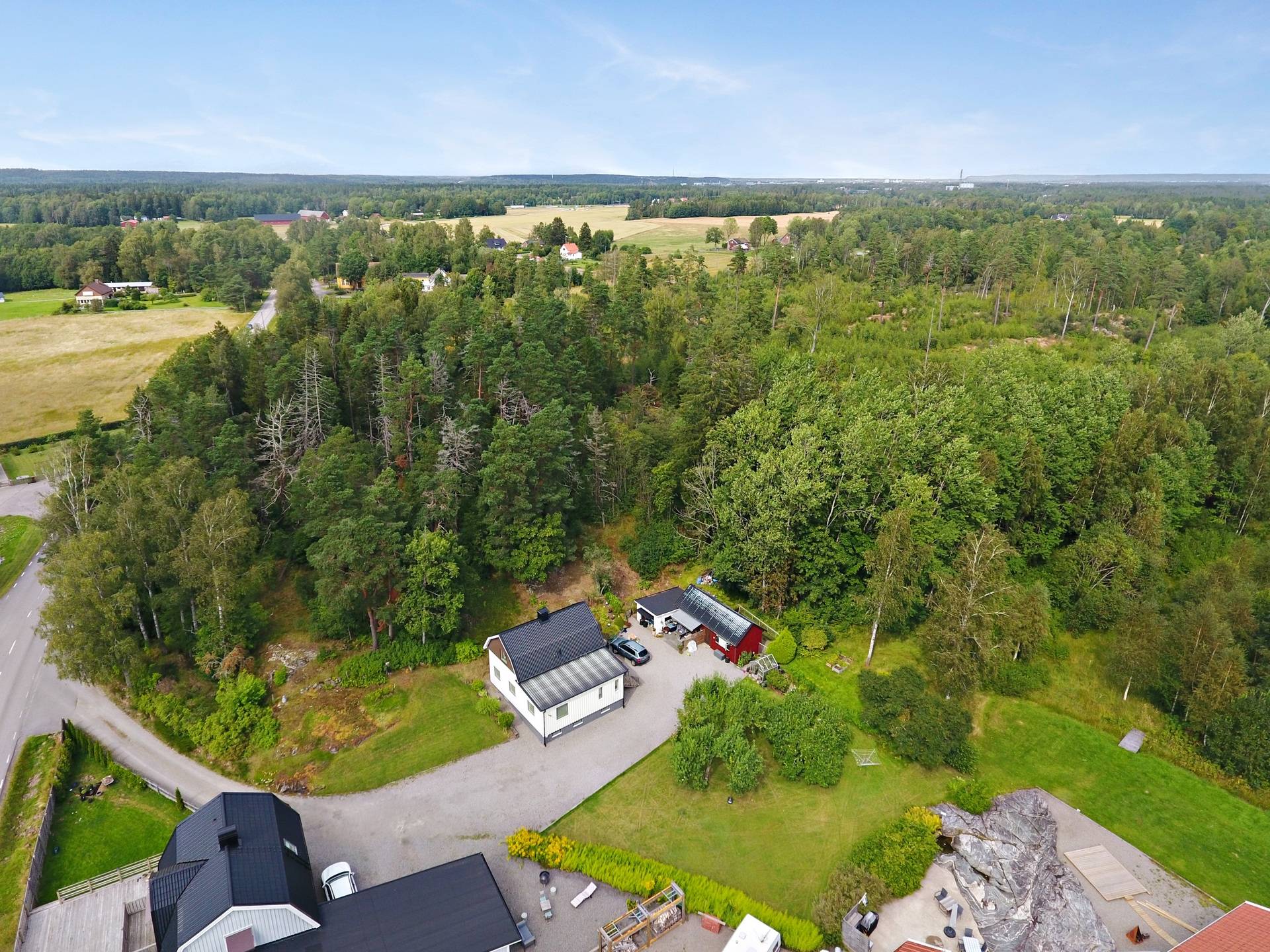 5 rum Villa på Lindveden Bol 1 Lindveden Trollhättans kommun - bild 27