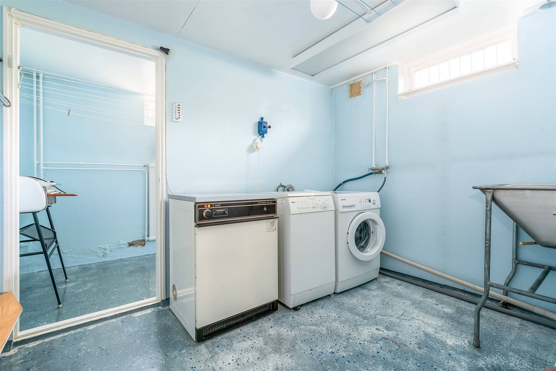 5 rum Villa på Mellanvägen 8A Solsidan Ludvika kommun - bild 29