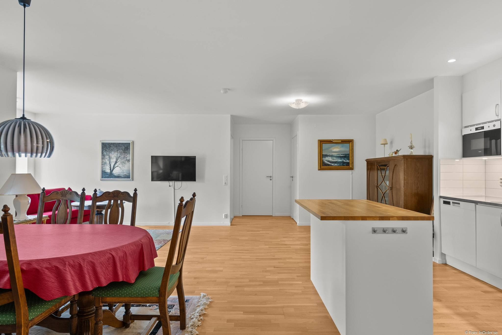 3 rum Lägenhet på Fridhemsgatan 36B Surbrunnen Ystads kommun - bild 6