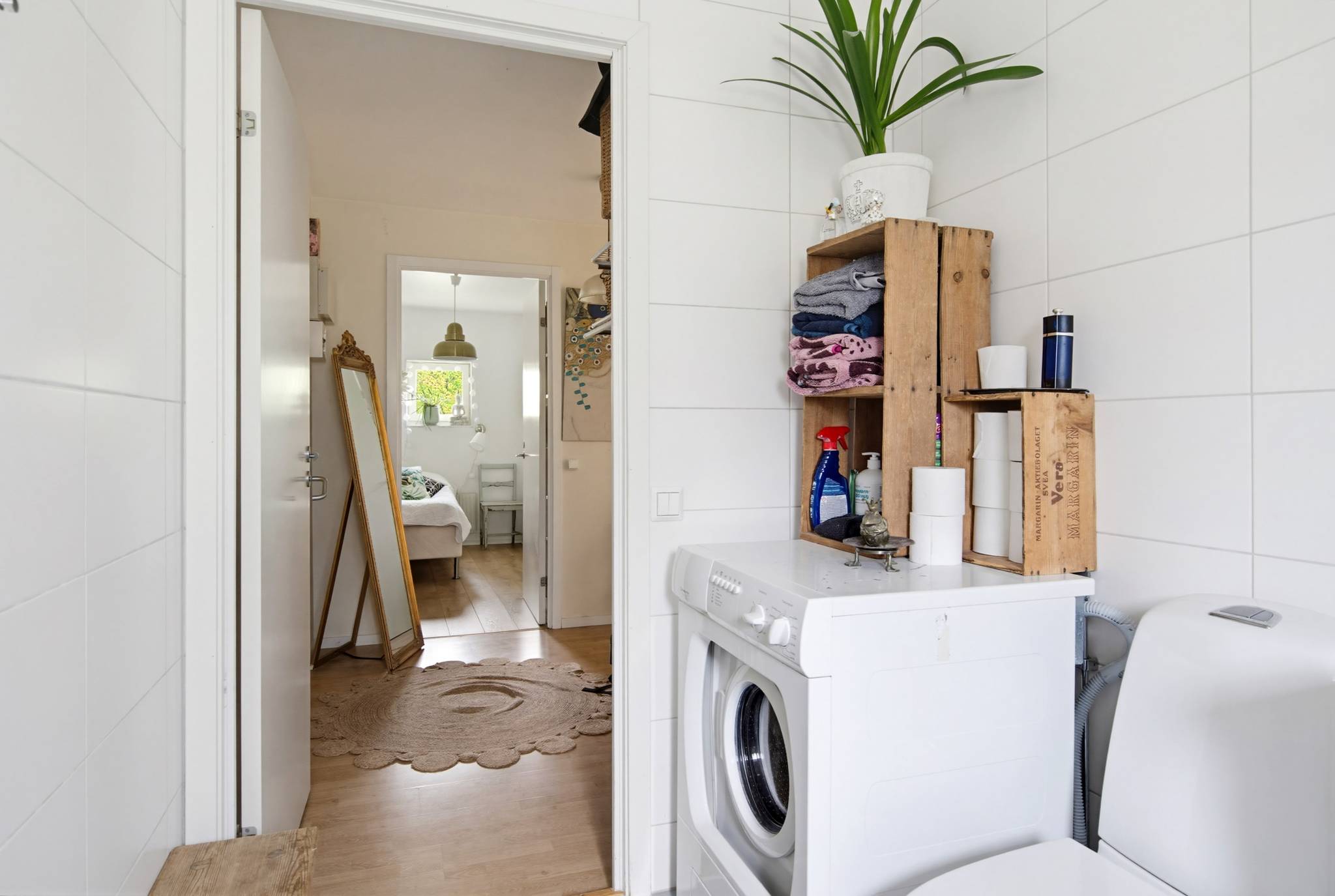 2.5 rum Lägenhet på Stenhagsvägen 142 Stenhagen Uppsala kommun - bild 8