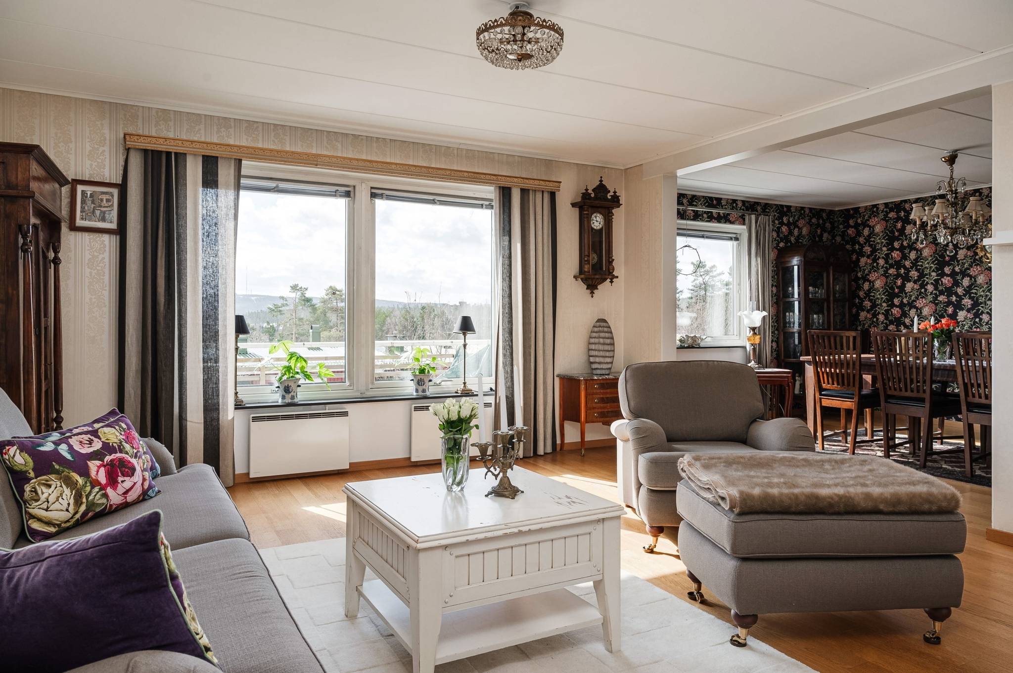 4 rum Villa på Segelvägen 31 Bydalen Sundsvalls kommun - bild 3