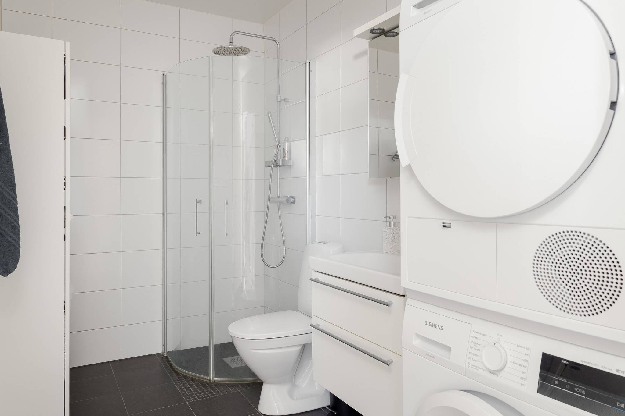 5 rum Lägenhet på Ellen Pohls väg 6A Vikaholm Växjö kommun - bild 9