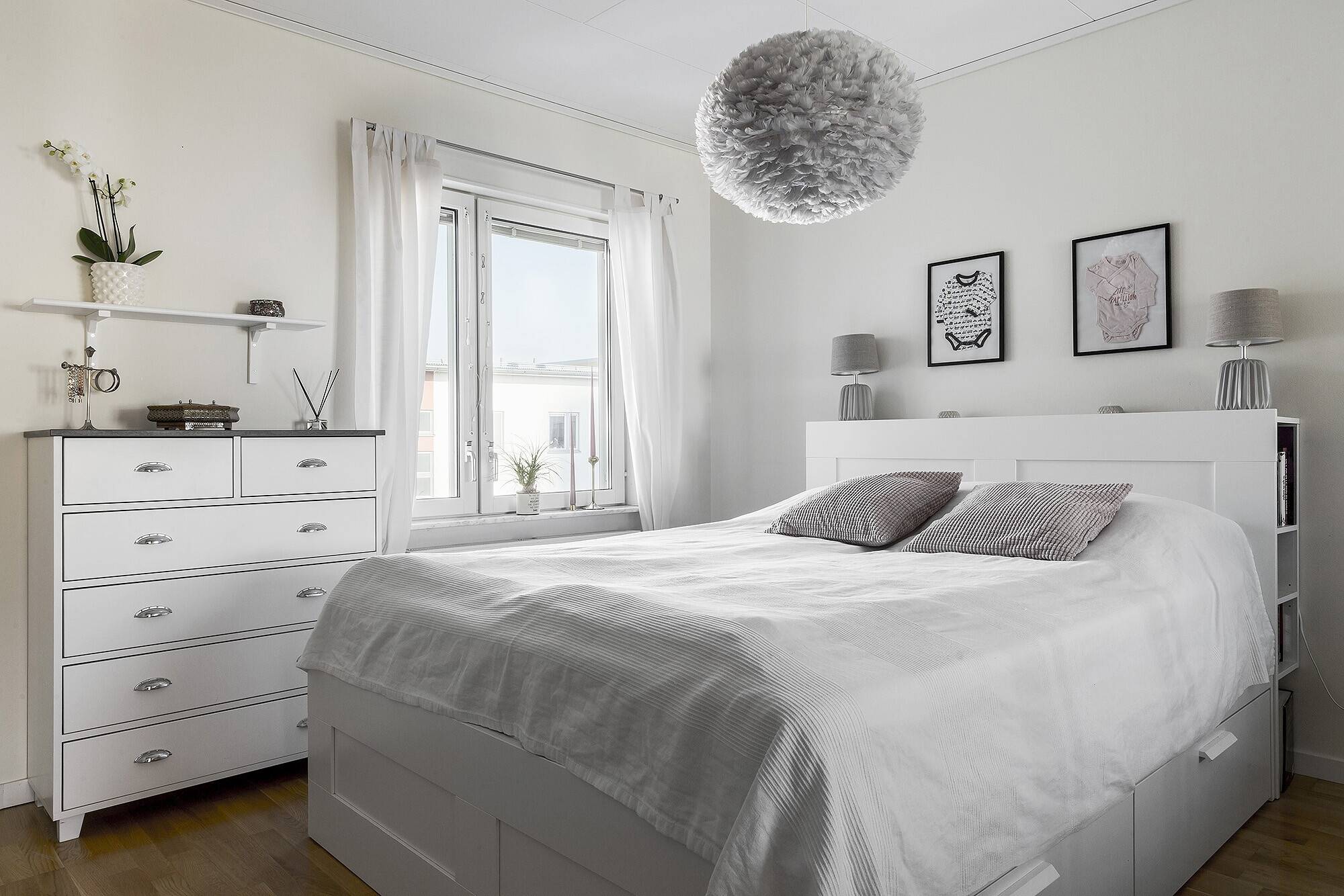 2.5 rum Lägenhet på Vinodlargatan 8, 7tr Liljeholmen Stockholms kommun - bild 4