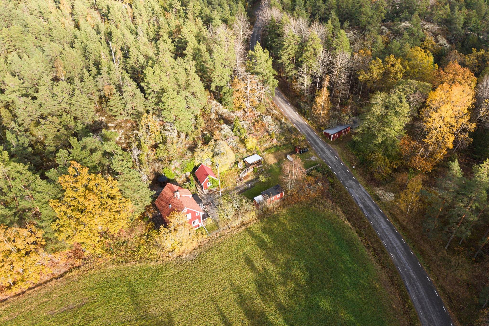4 rum Fritidshus på Mistekärr Janstorp Loftahammar Västerviks kommun - bild 38