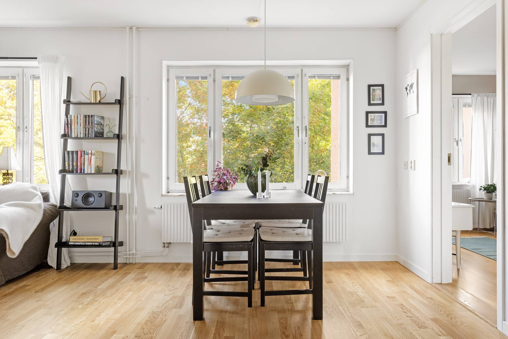 4 rum Lägenhet på Slöjdvägen 26 Jakobsberg Järfälla kommun - bild 6
