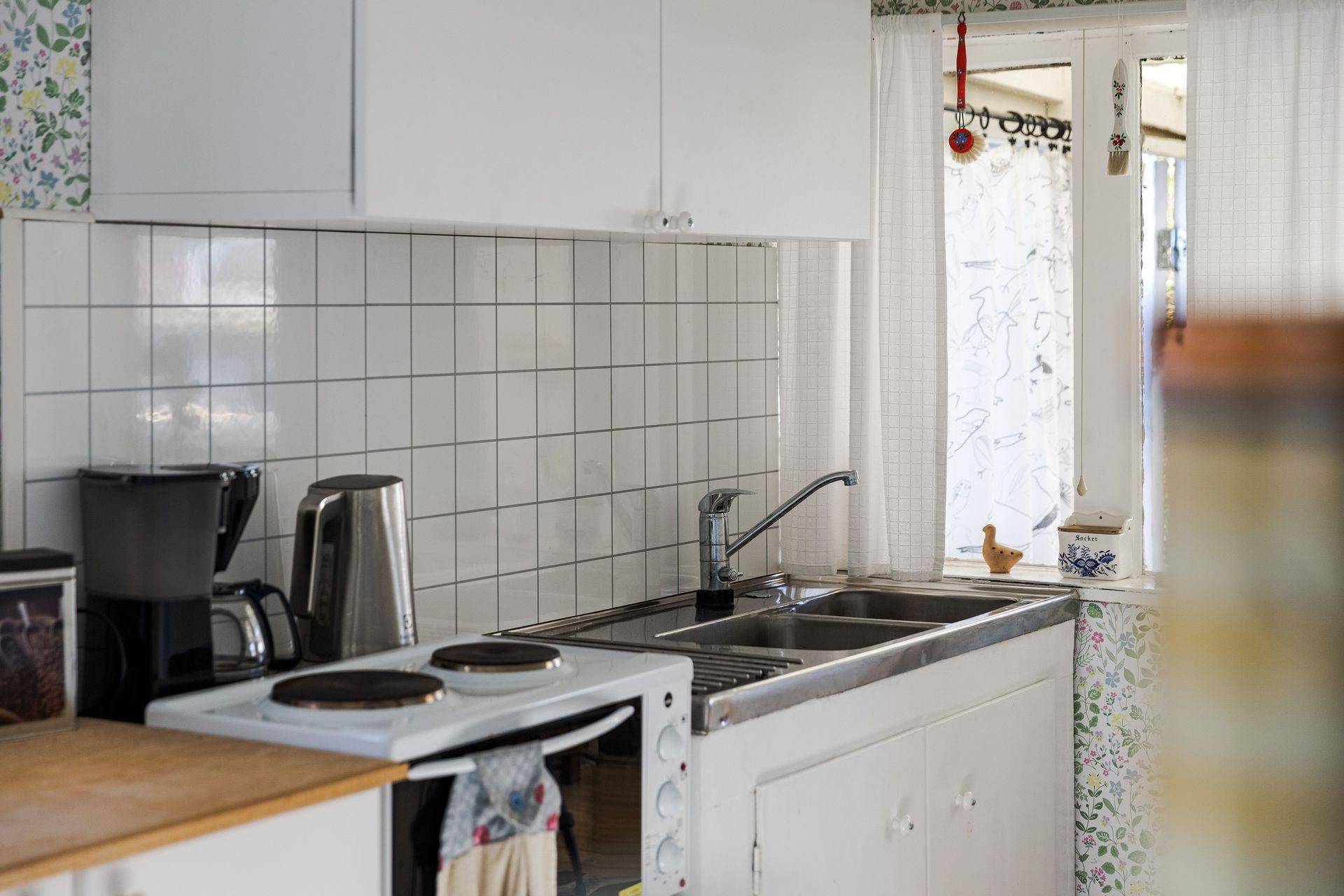 2 rum Fritidshus på Jordgubbsvägen 203 Emmalunds koloniområde Linköpings kommun - bild 6