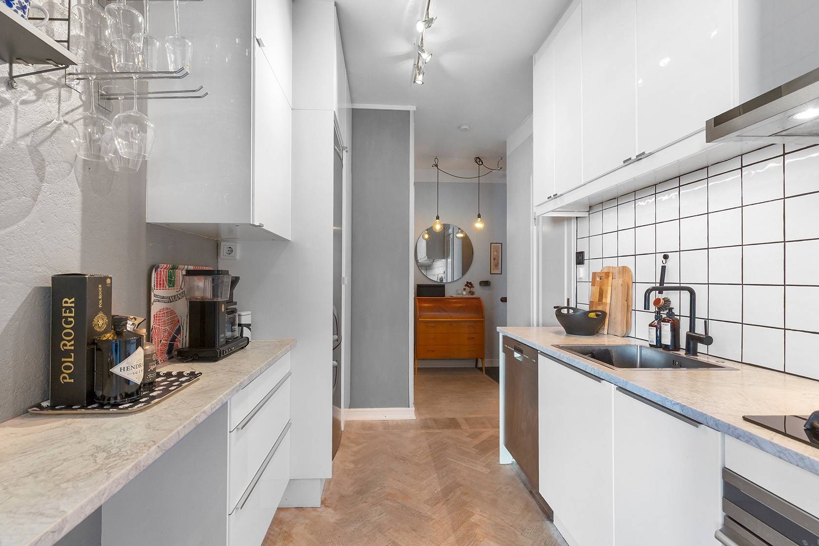2 rum Lägenhet på Luxgatan 11, vån 5 av 5 Lilla Essingen - Kungsholmen Stockholms kommun - bild 10