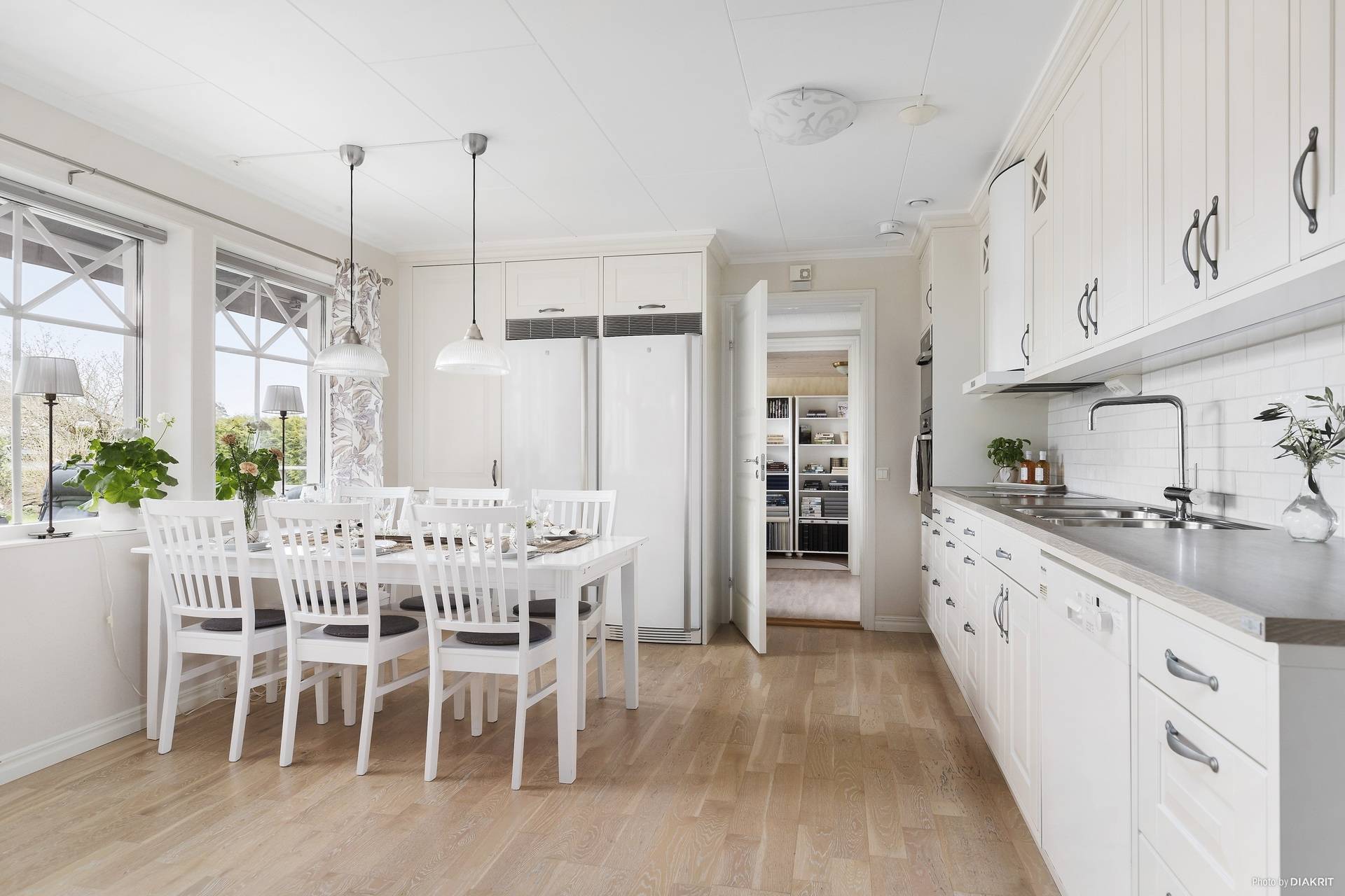 5 rum Villa på Slånbärsvägen 3 Halvorstorp Trollhättans kommun - bild 13