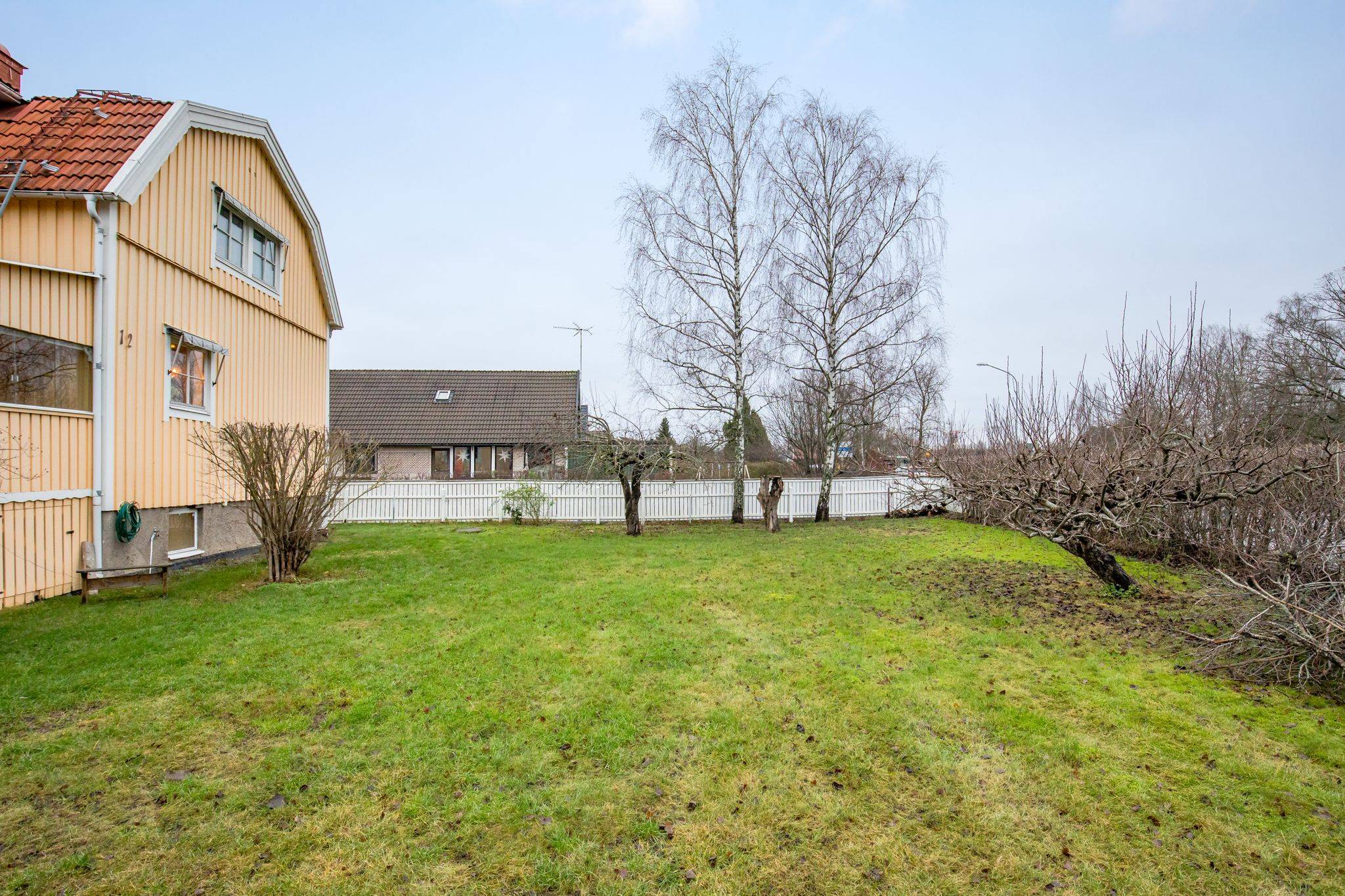 4 rum Villa på Mått Johanssons väg 12 Valhalla Eskilstuna kommun - bild 20