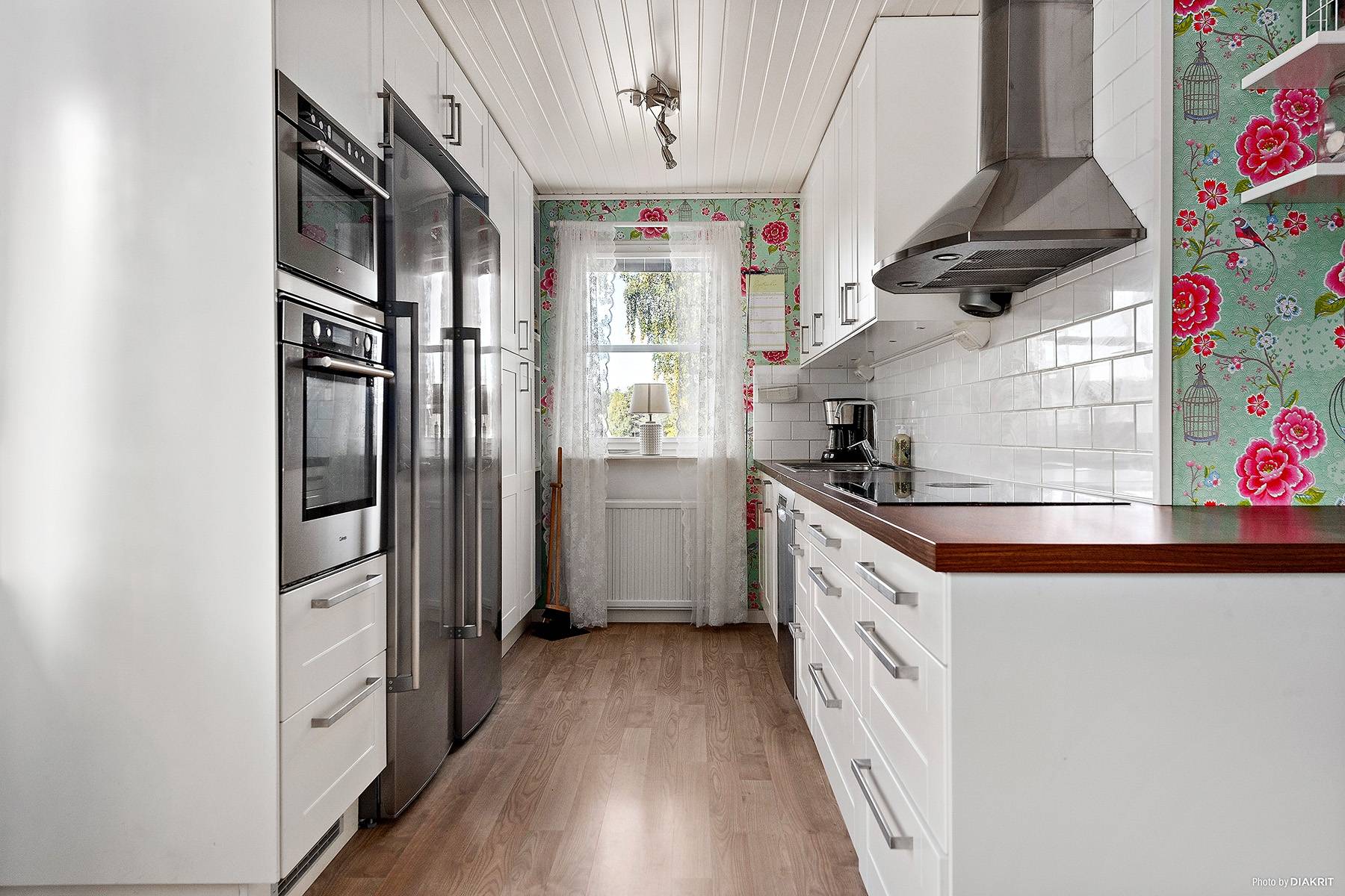 7 rum Villa på Slingervägen 21 Stenbäcken Kalix kommun - bild 7