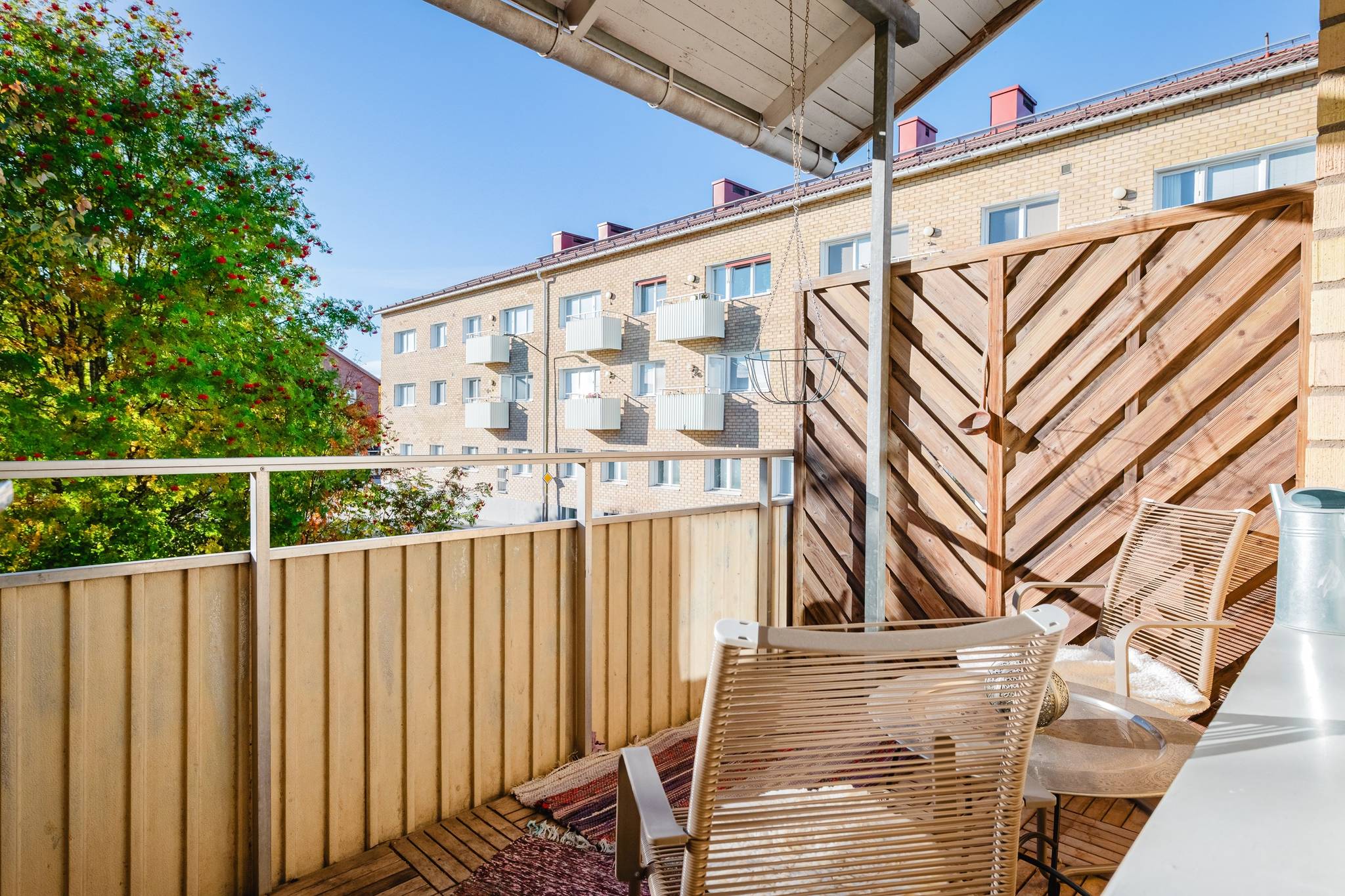 3 rum Lägenhet på Kungsgatan 5 Vännäs Vännäs kommun - bild 7