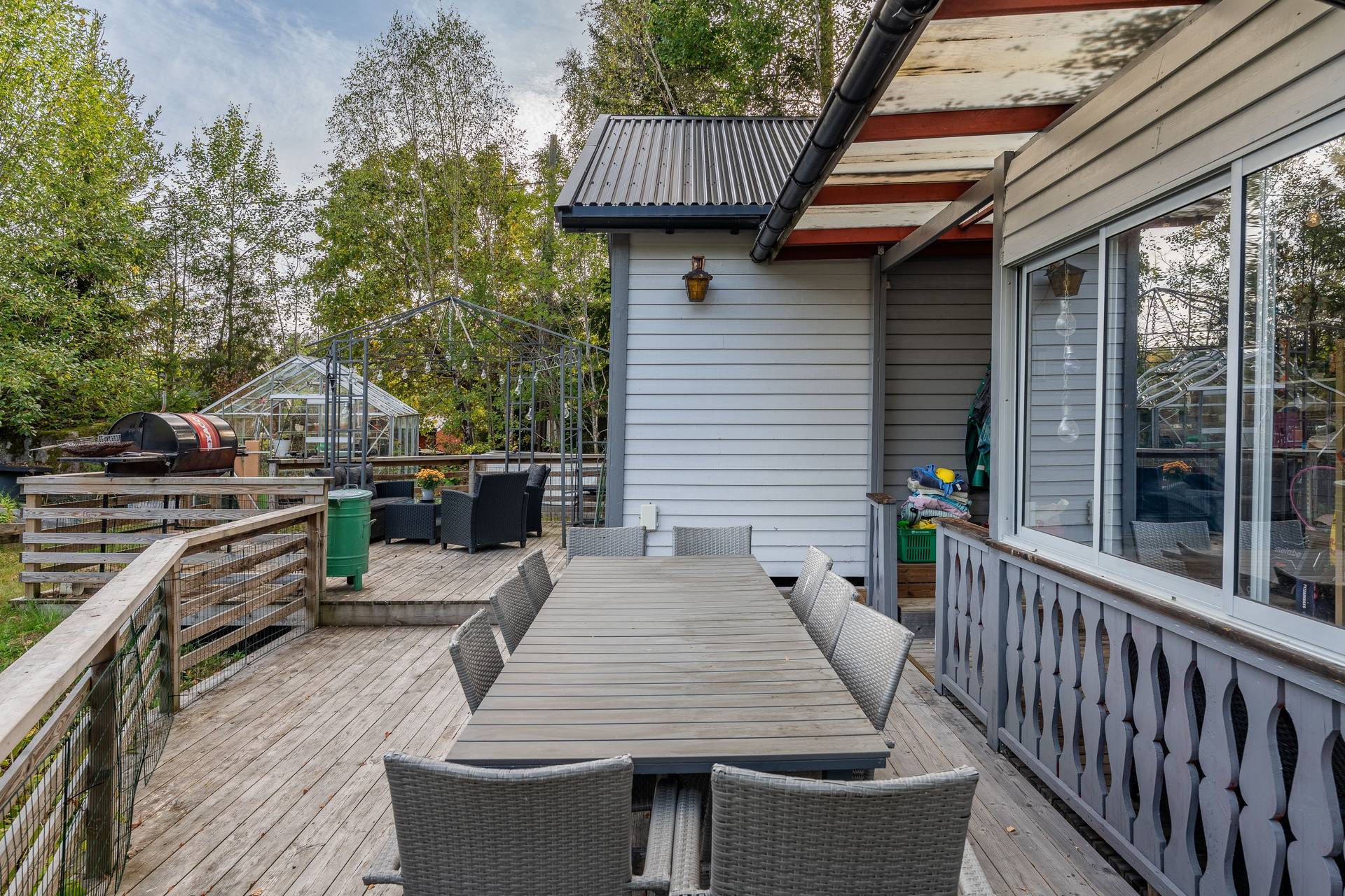 3 rum Villa på Granvägen 4 Borrlövsta Uppsala kommun - bild 9