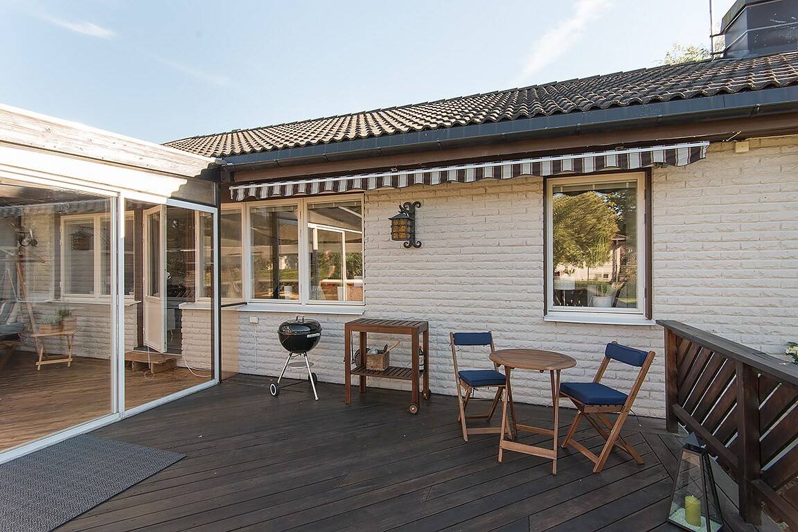 4 rum Villa på Gransbovägen 23 LJUNGSBRO Linköpings kommun - bild 36