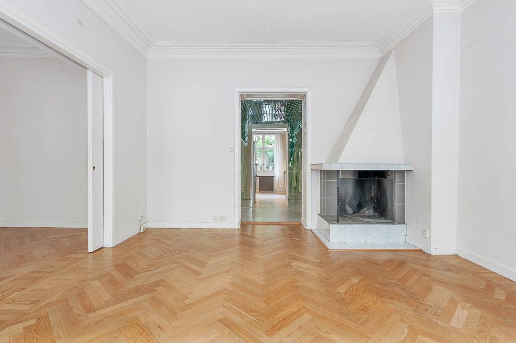 3 rum Lägenhet på Styrmansgatan 55 Östermalm Stockholms kommun - bild 2