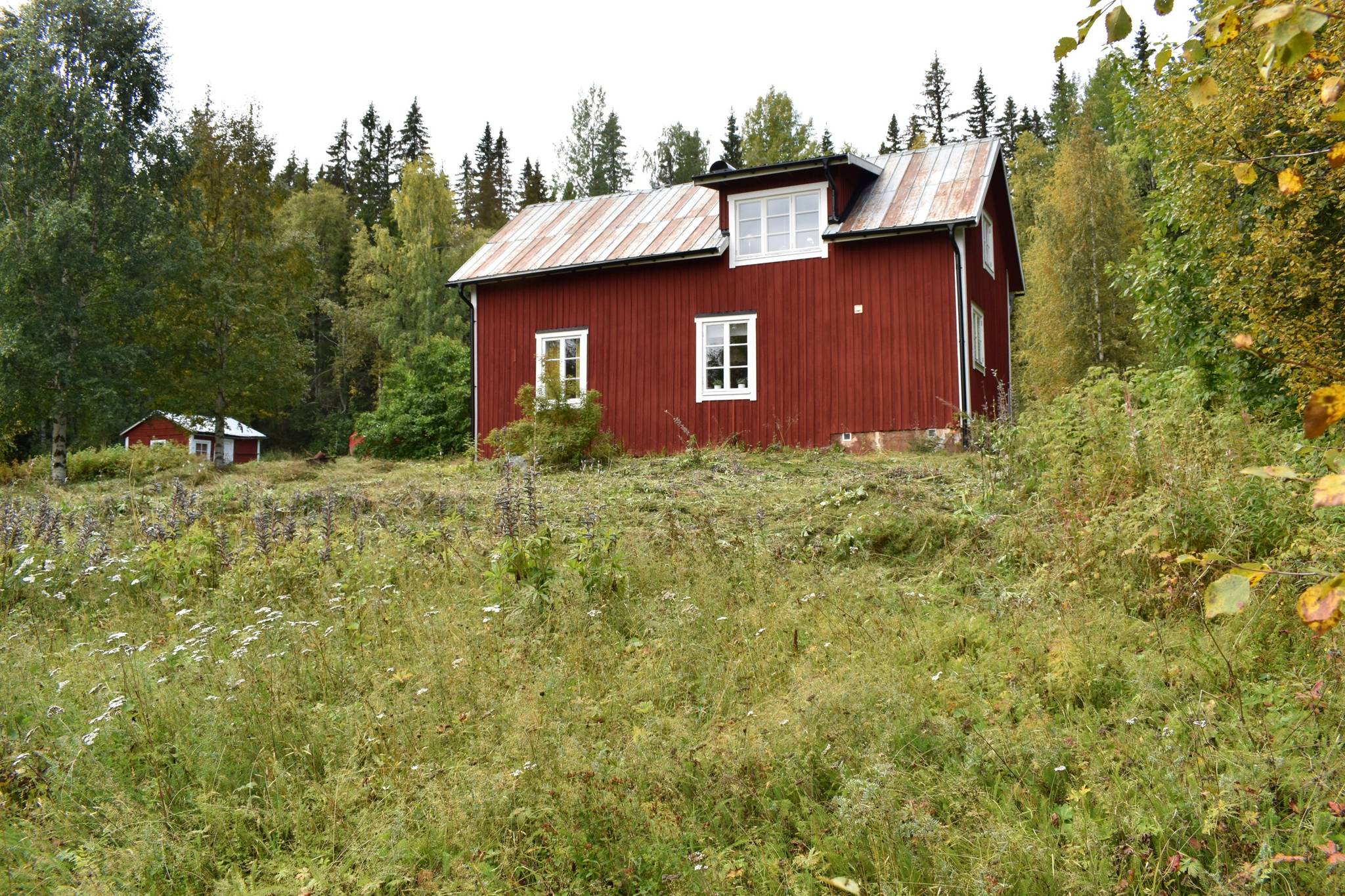 Strömsund, Strömsunds kommun