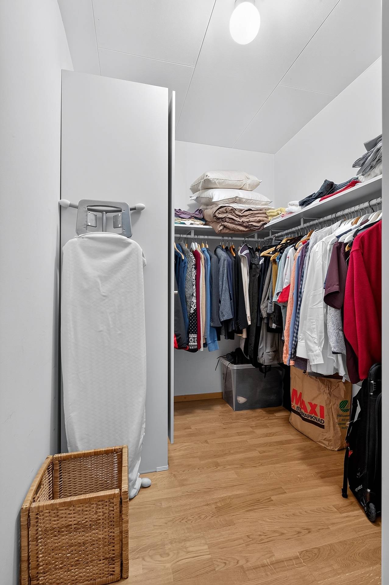 4 rum Radhus på Stenhuggarvägen 23 Herrhagen Uppsala kommun - bild 22