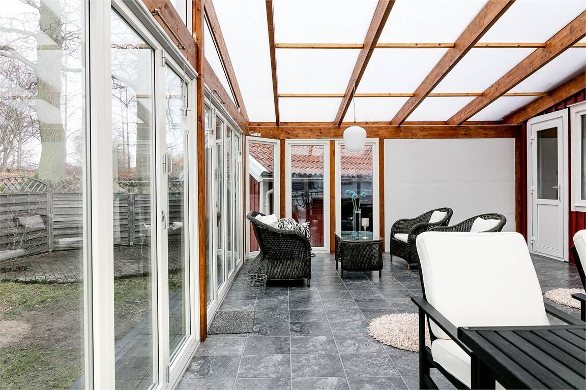 5 rum Villa på Tingsgatan 10 Alvesta - Centralt Alvesta kommun - bild 26