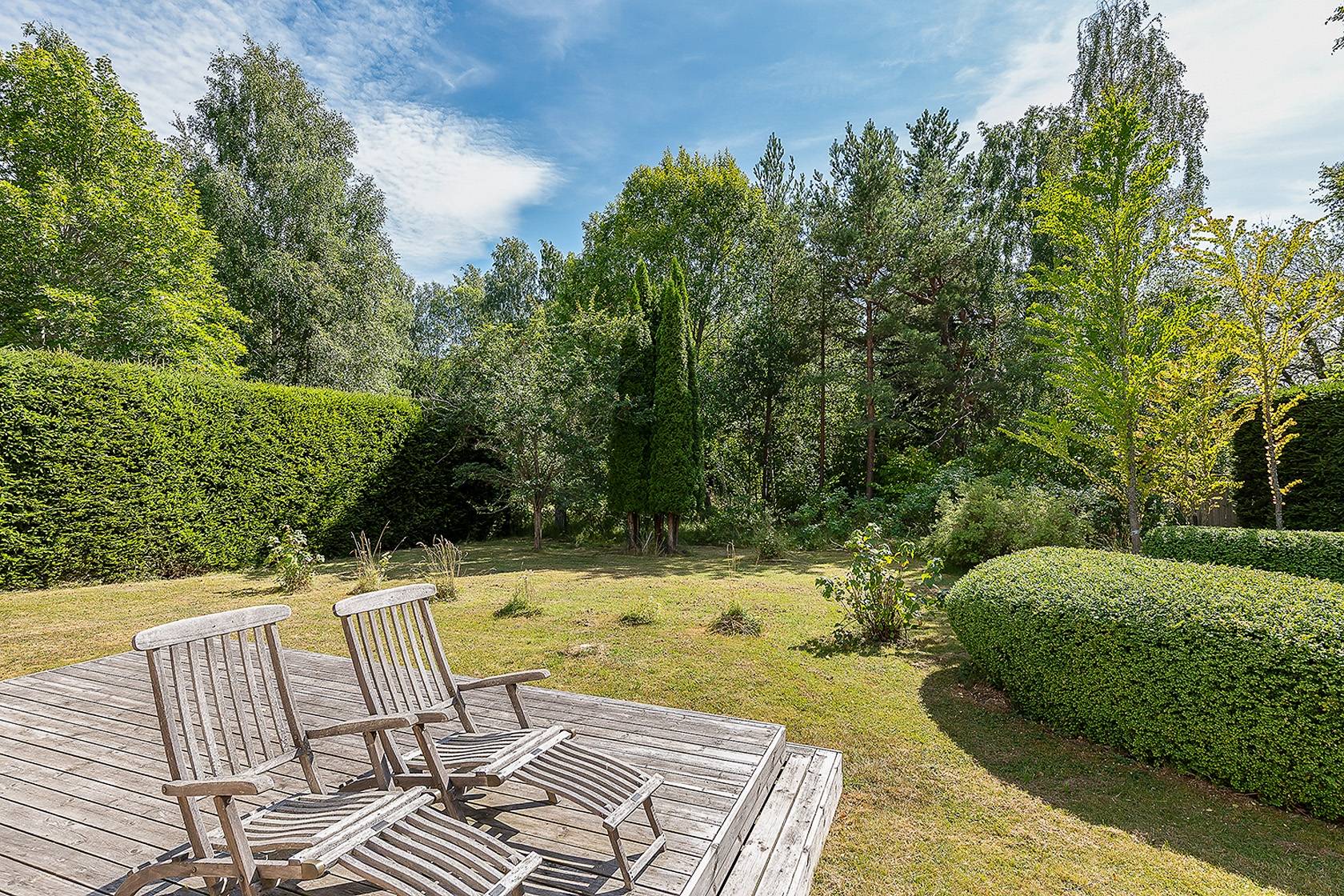5 rum Villa på Bromskärsvägen 65 Blidö Norrtälje kommun - bild 9