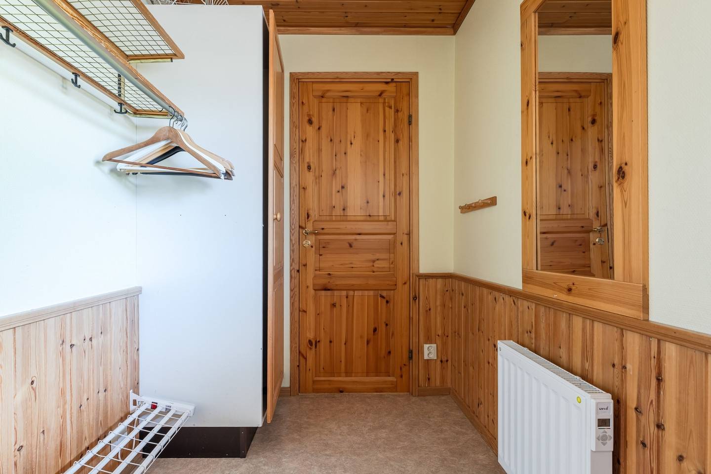 3 rum Parhus på Uttern 4 Grönklitt Orsa kommun - bild 8